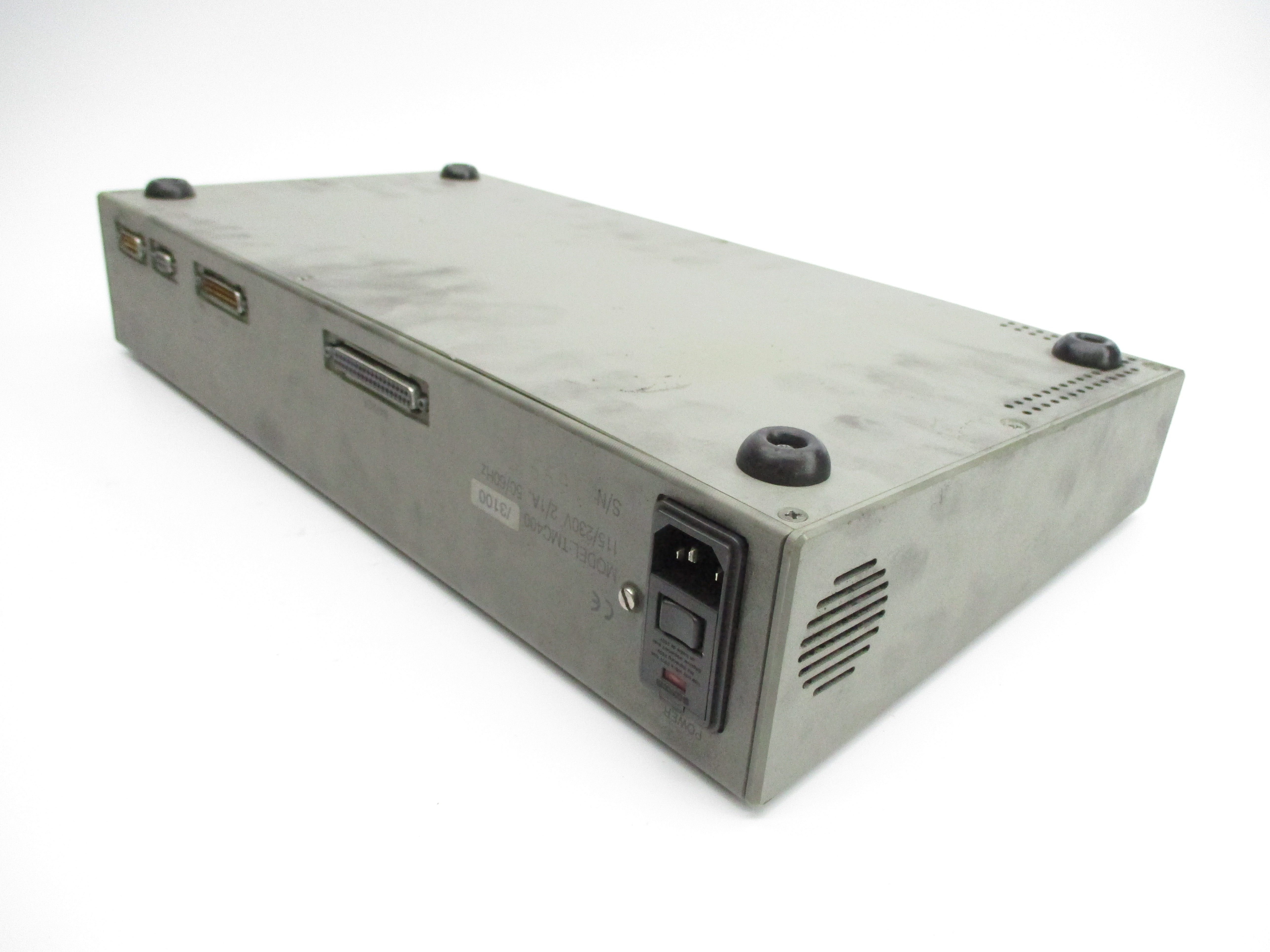 TELESIS TMC400/3100 UNMP