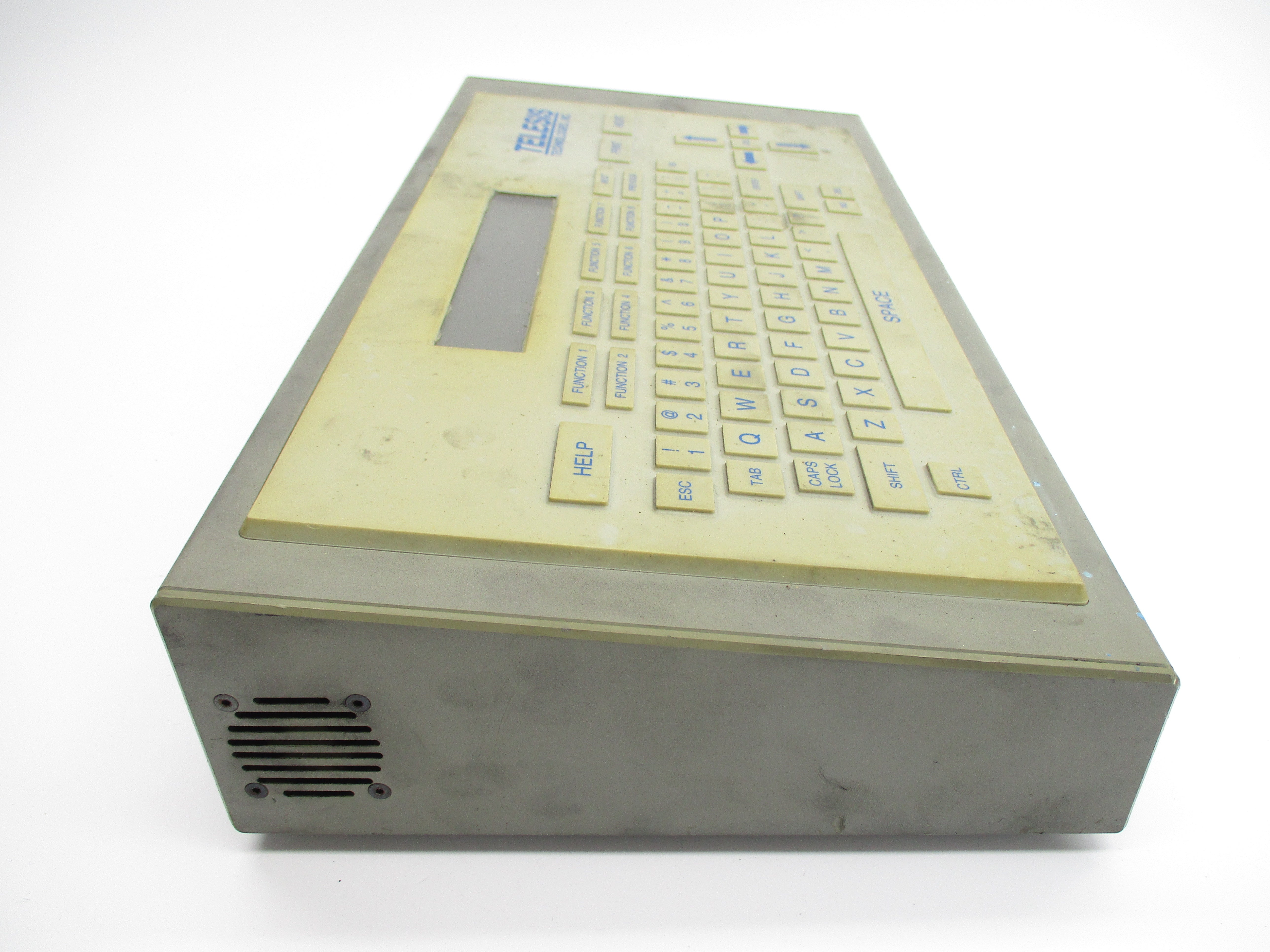 TELESIS TMC400/3100 UNMP
