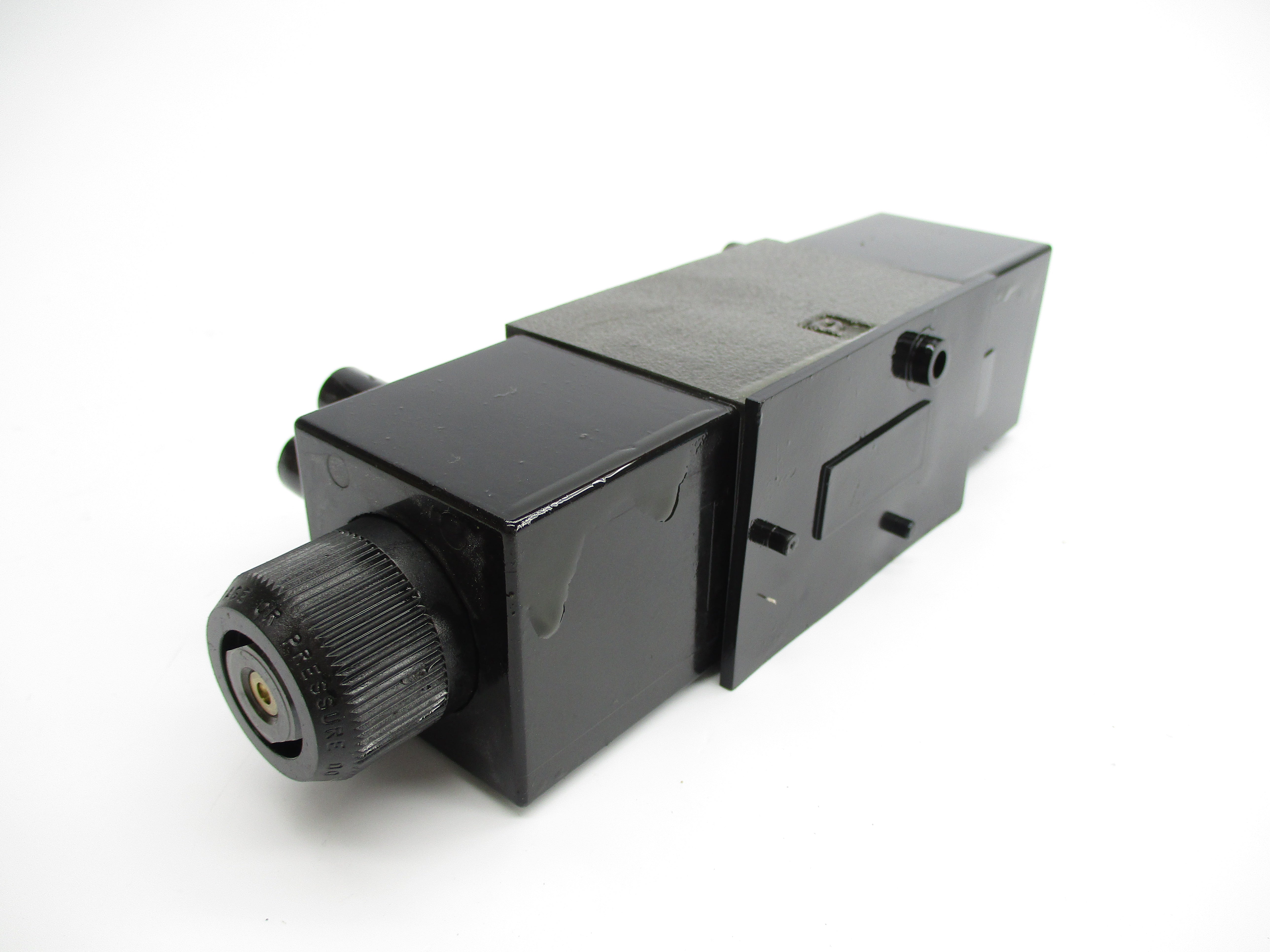 PARKER D1VW020DNYWF-91 110/120V 1500-5000PSI NSNP