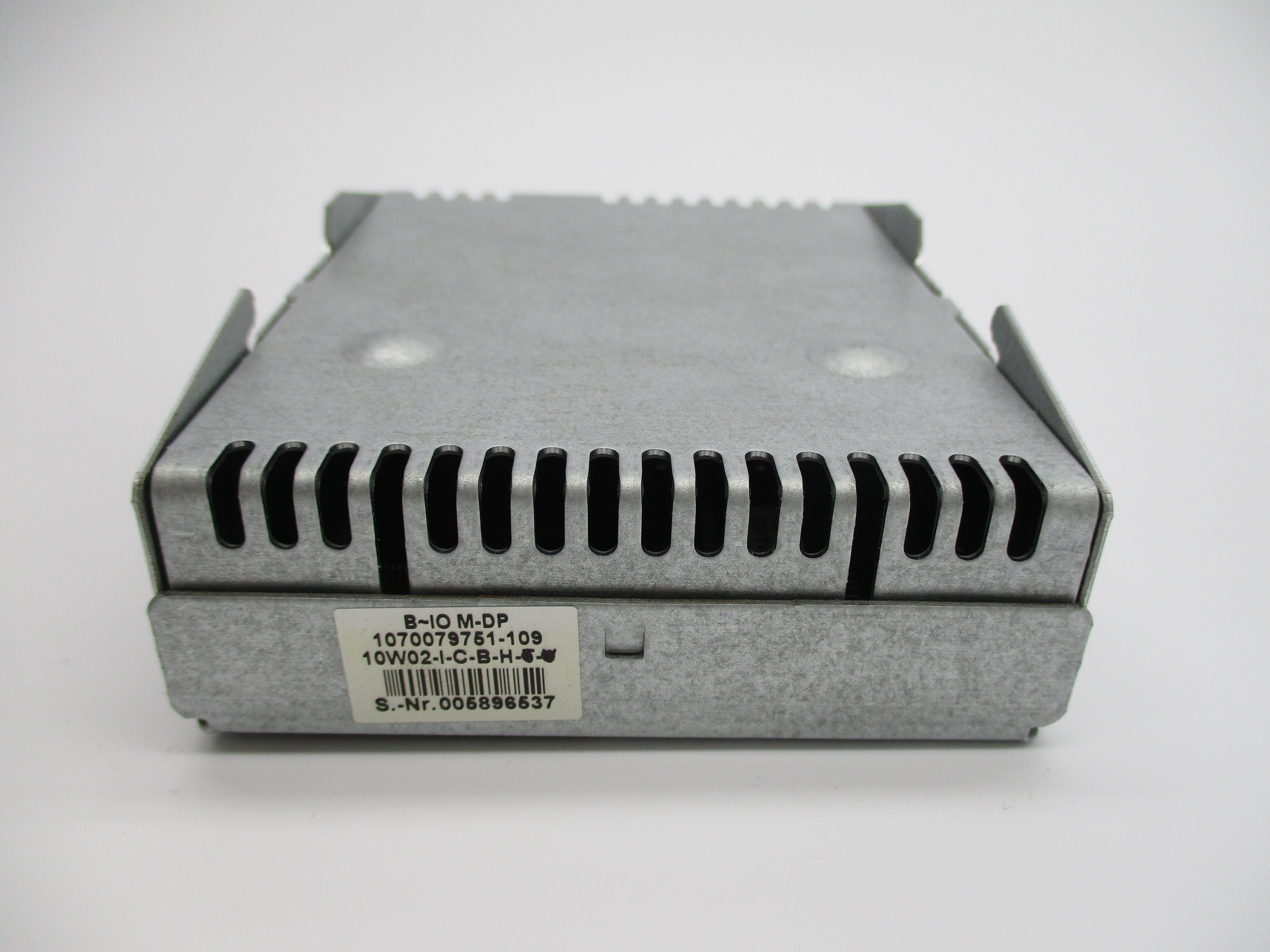 BOSCH 1070079751-109 B-IO-M-DP NSNP