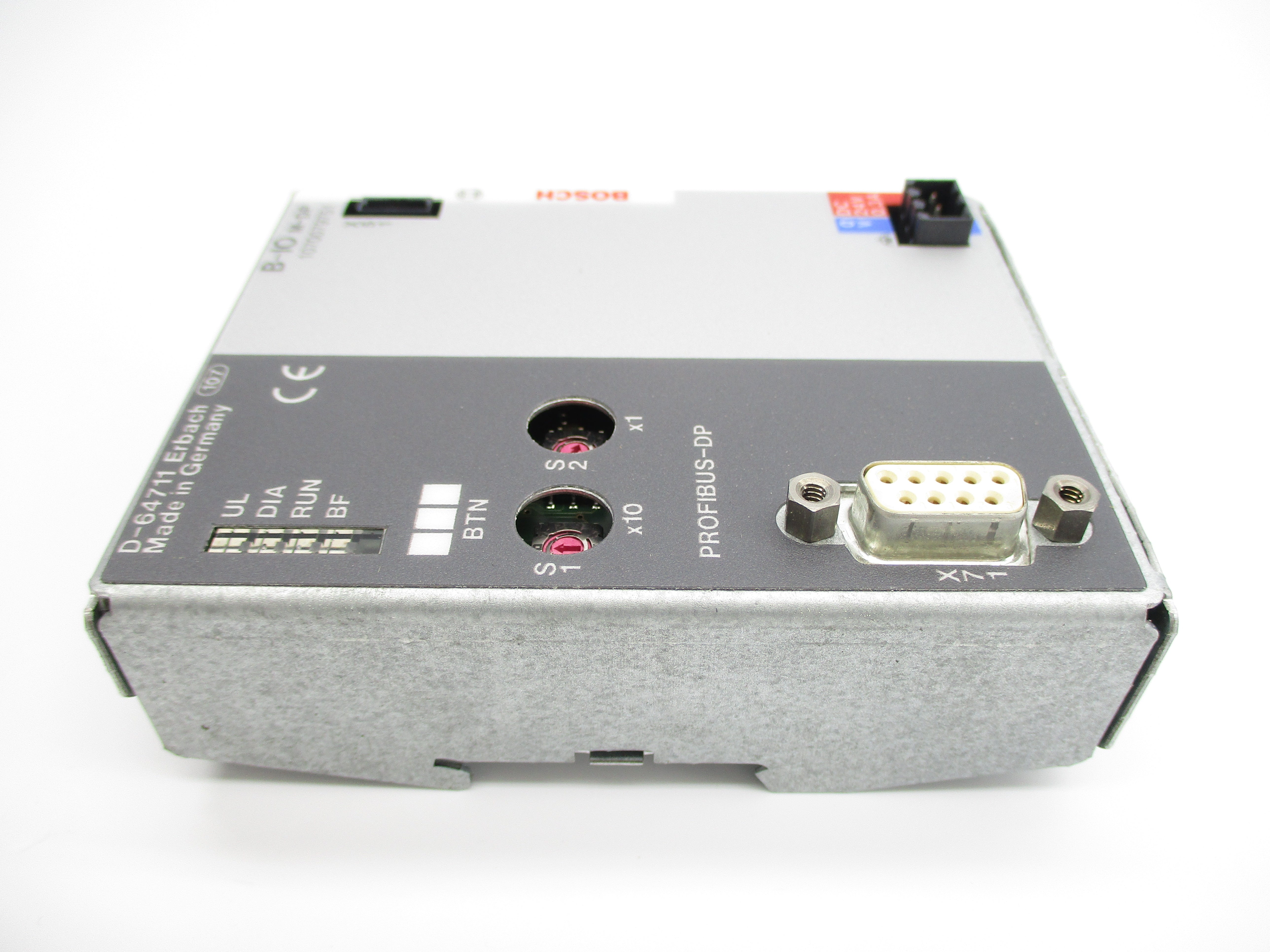 BOSCH 1070079751-109 B-IO-M-DP NSNP