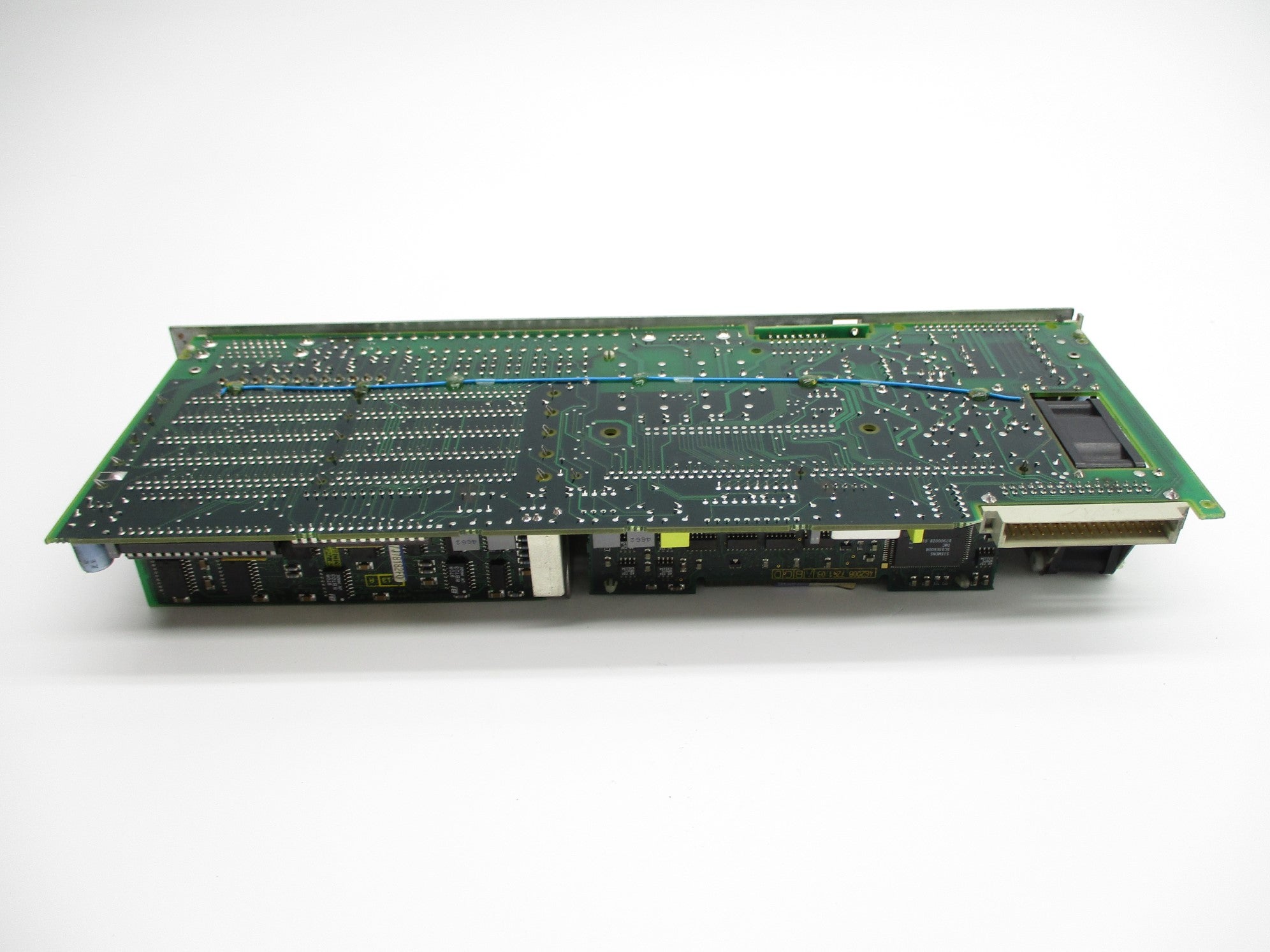 SIEMENS 6SN1121-0BA13-0AA0 (AS PICTURED) NSNP