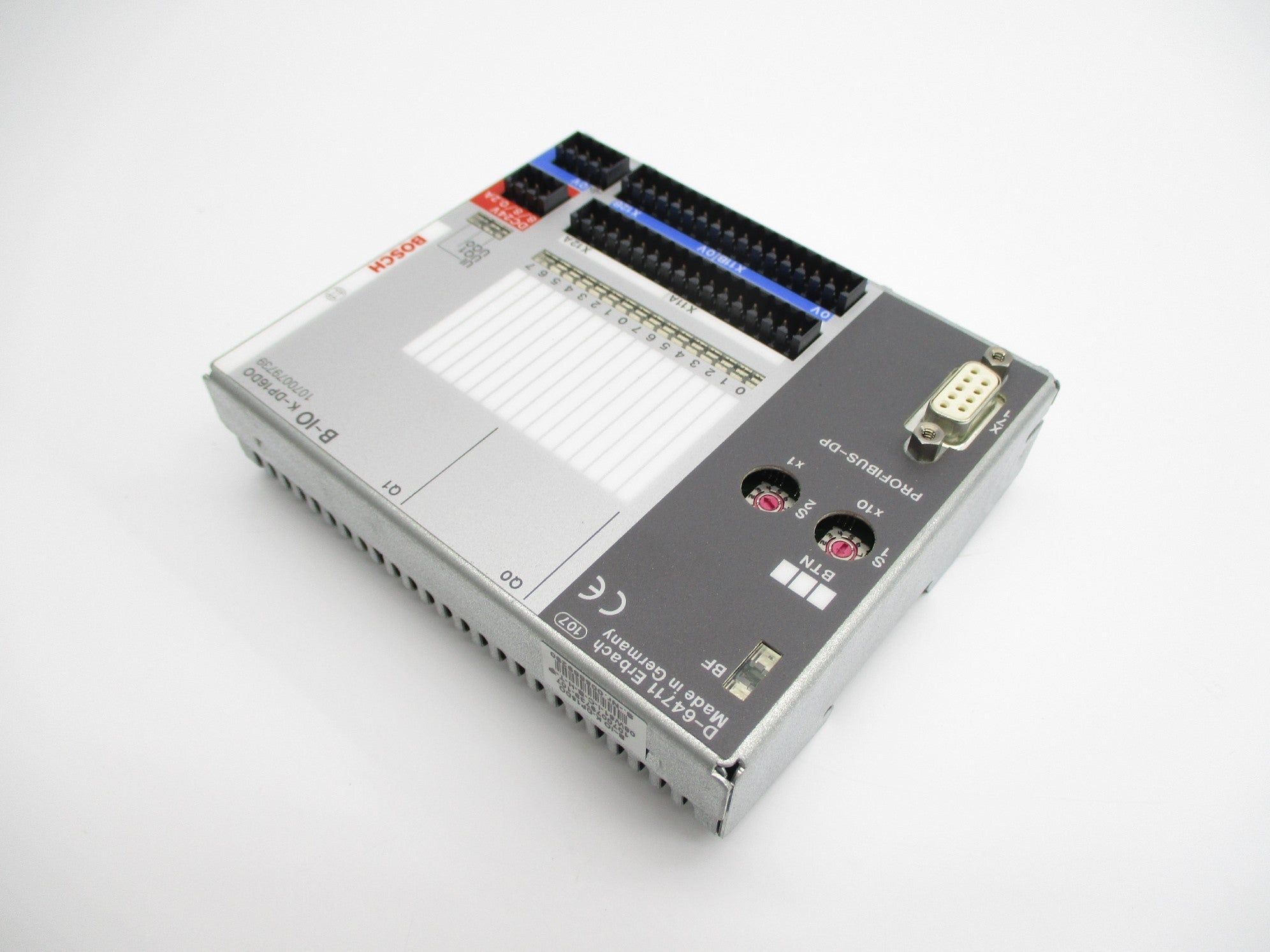 BOSCH 1070079739-107 B-IOK-DP16DO NSNP