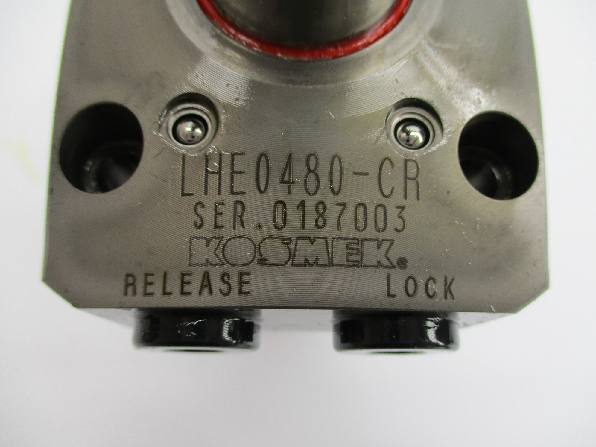 KOSMEK LHE0480-CR NSNP