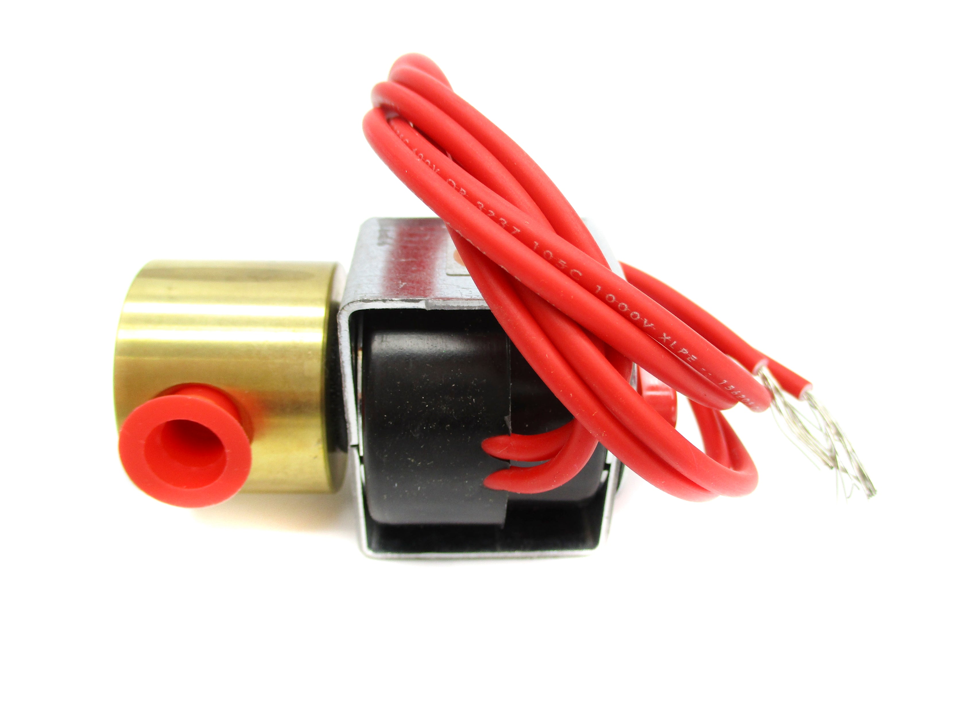 ASCO X8262C00213200 110/120V 150PSI NSMP