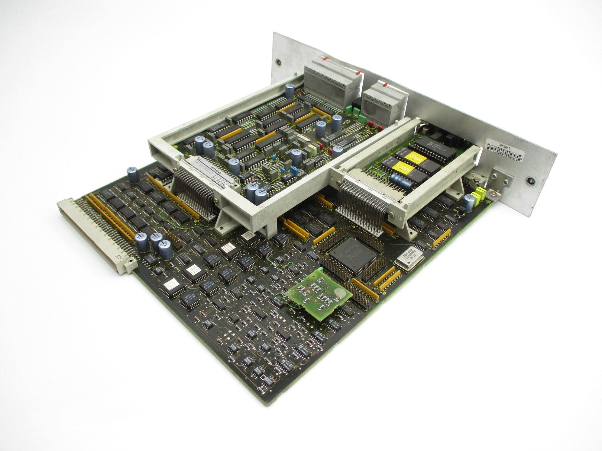 SIEMENS 6SC6600-4NU00 UNMP