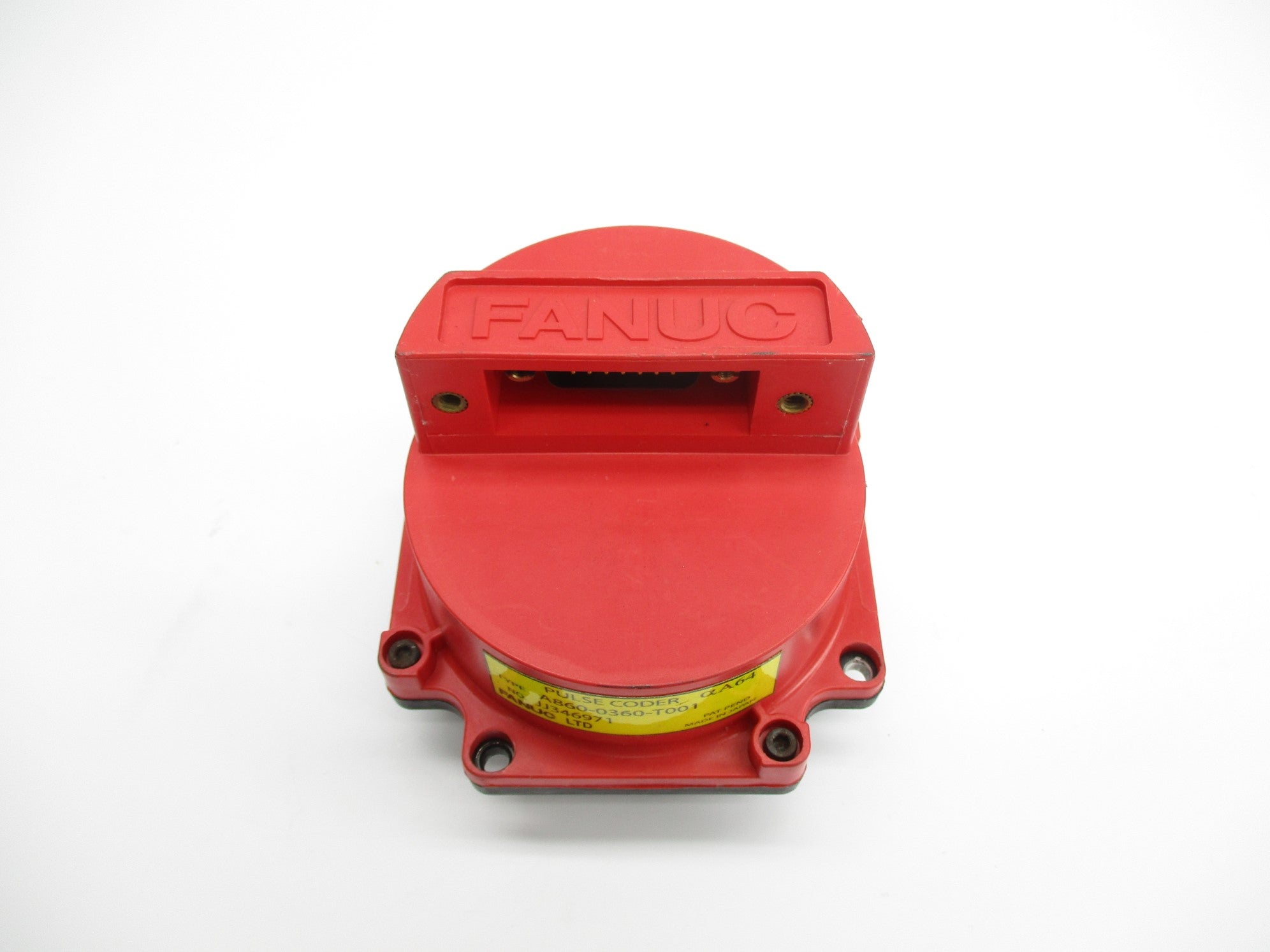 FANUC A860-0360-T001 UNMP