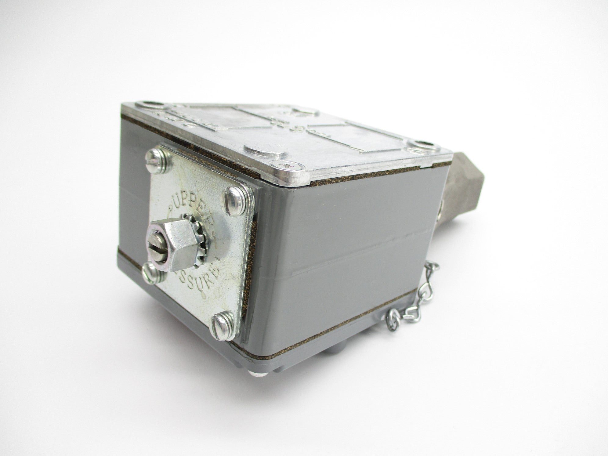 INDUSTRIAL SPARE PART 836T-T351JX15X6 SER. A NSNP