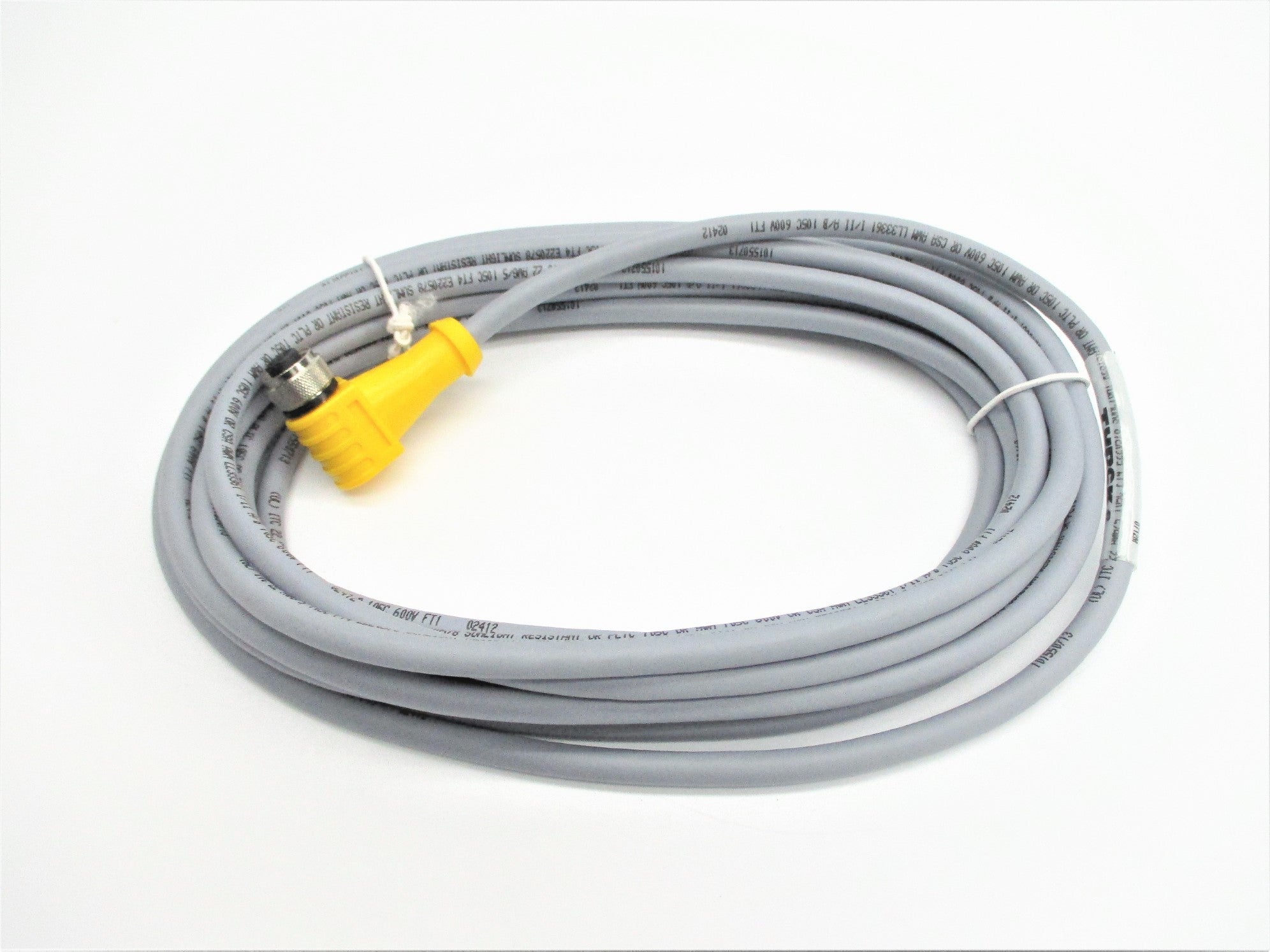 TURCK WKS4.5T-5 U-00221 NSNP
