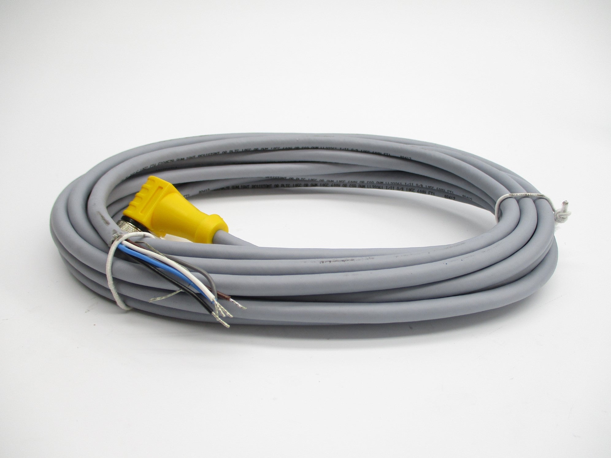 TURCK WKS4.5T-5 U-00221 NSNP