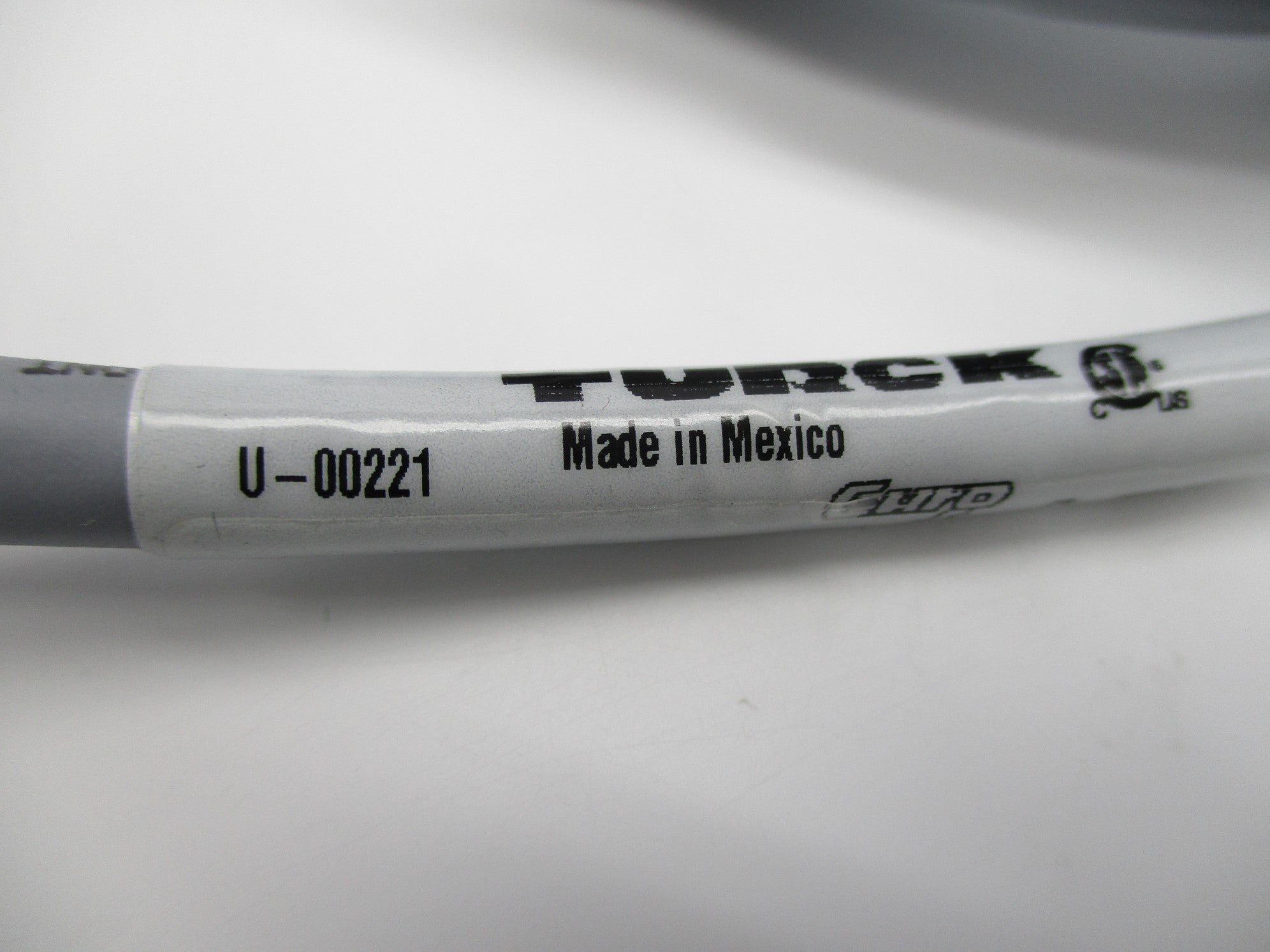 TURCK WKS4.5T-5 U-00221 NSNP