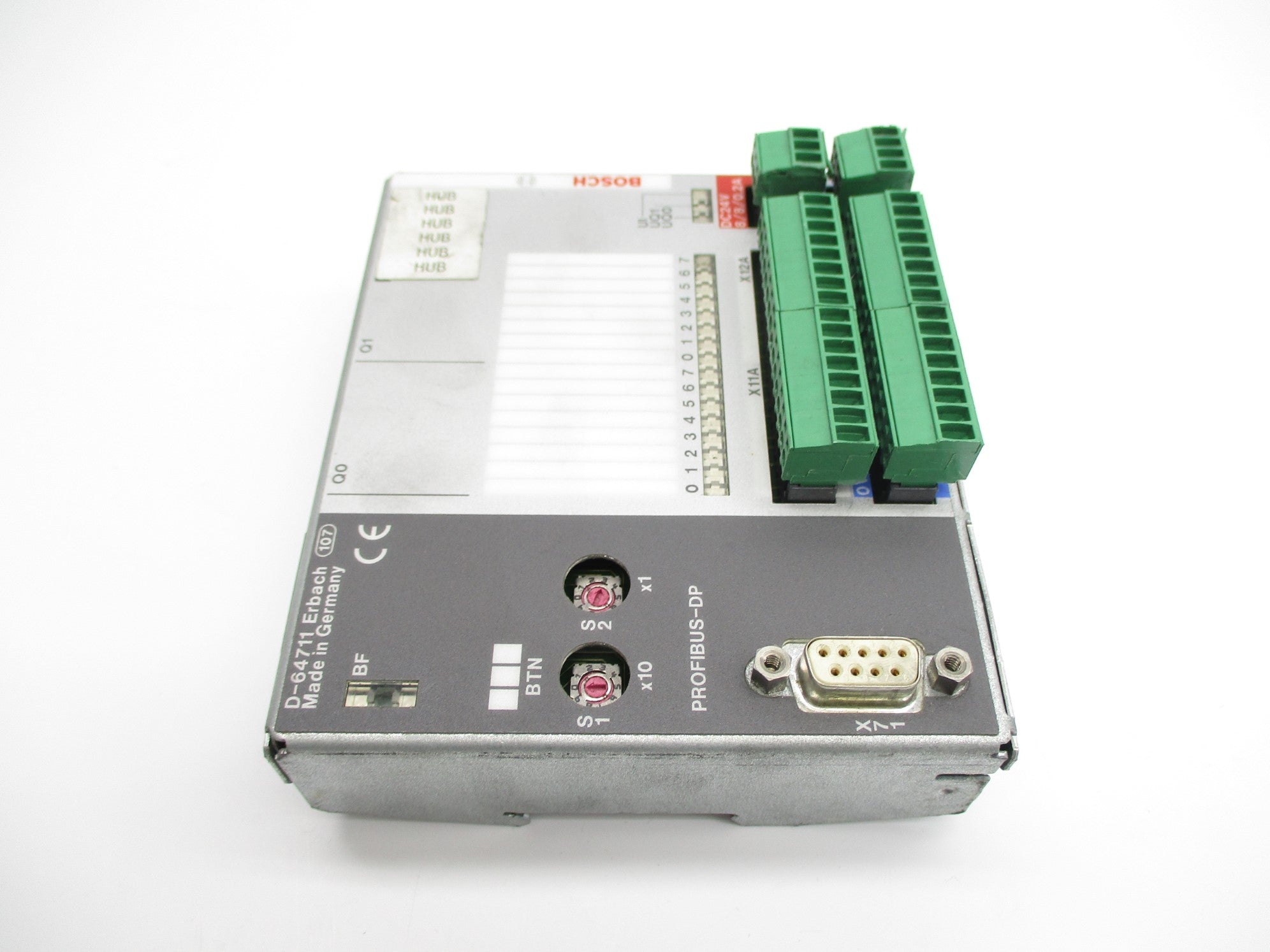 BOSCH D-64711 NSNP