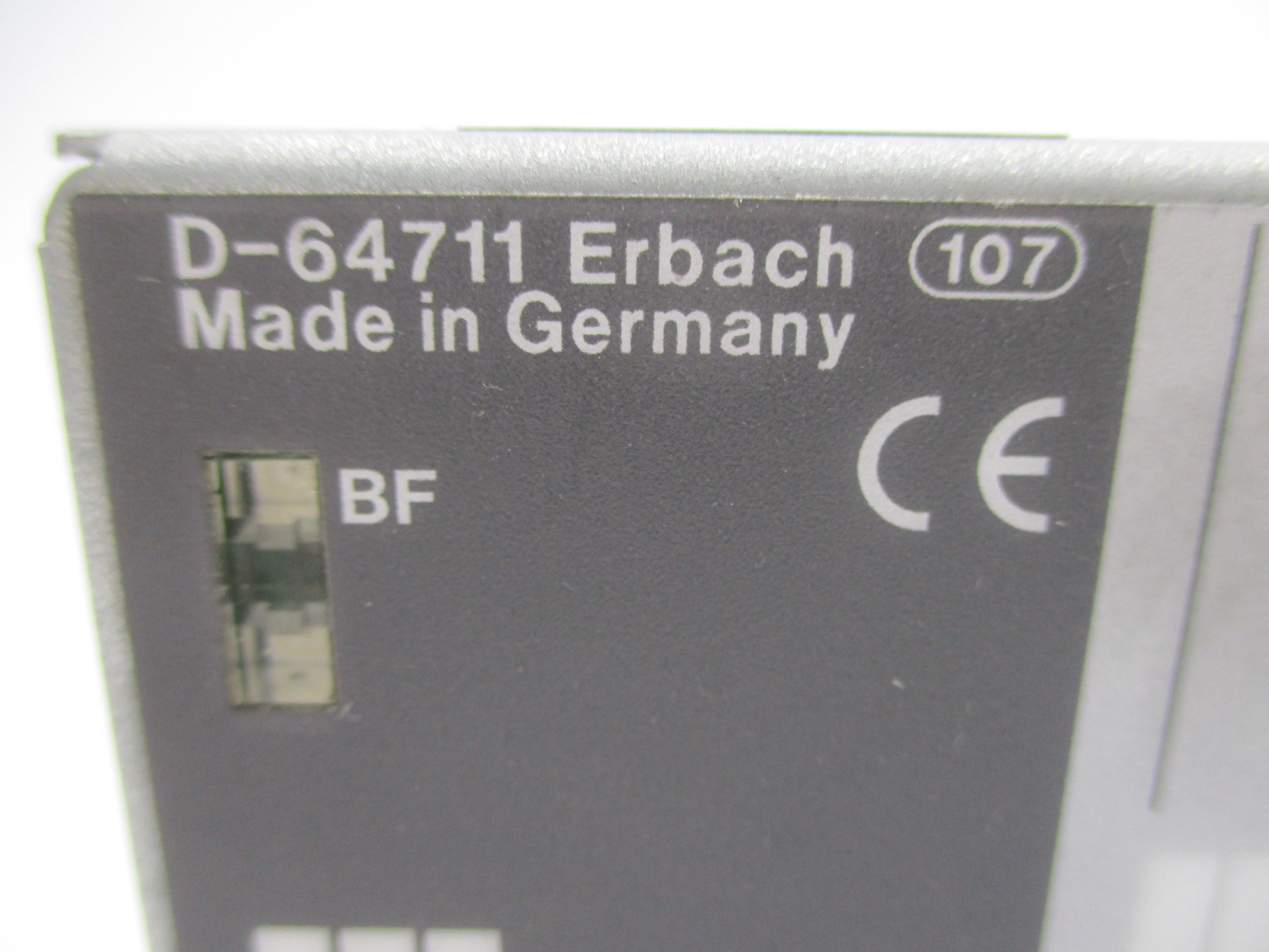 BOSCH D-64711 NSNP