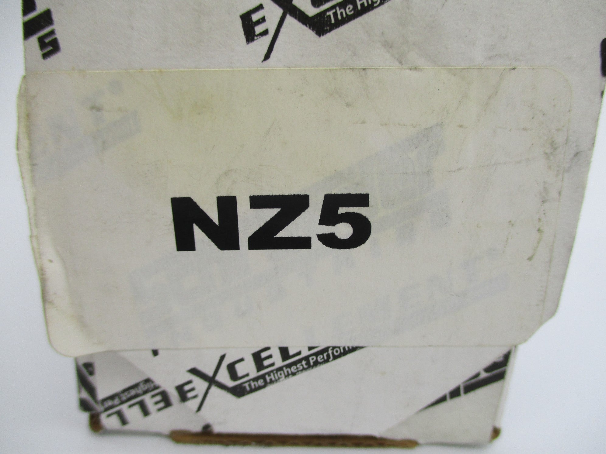 SCHROEDER INDUSTRIES NZ5 NSMP