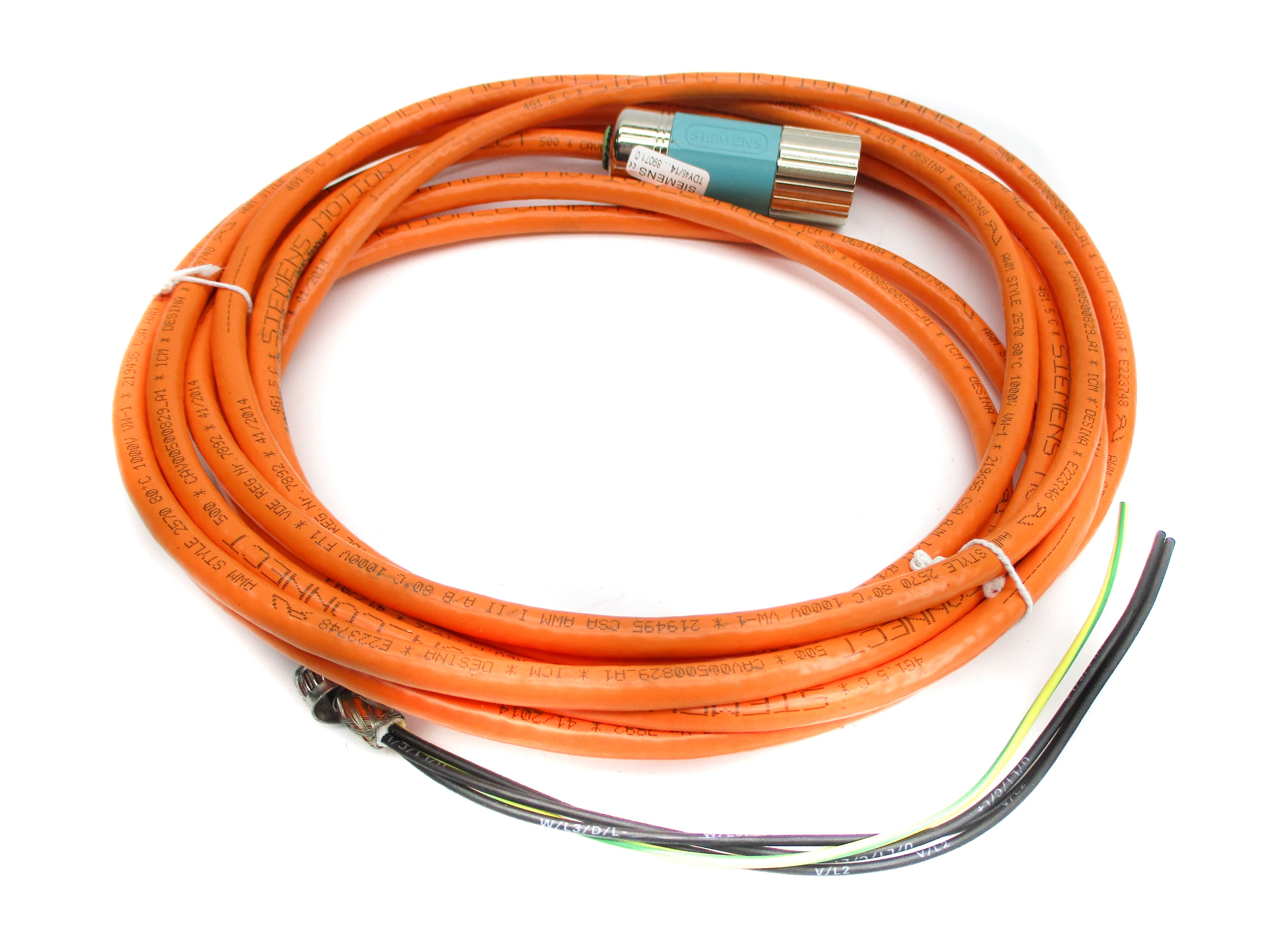 SIEMENS 6FX5002-5C601-1AF0 NSNP