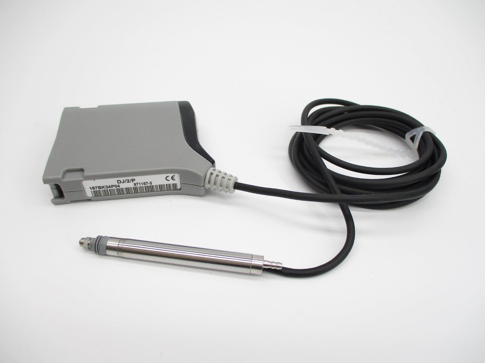SOLARTRON METROLOGY 971167-3 DJ/2/P NSMP