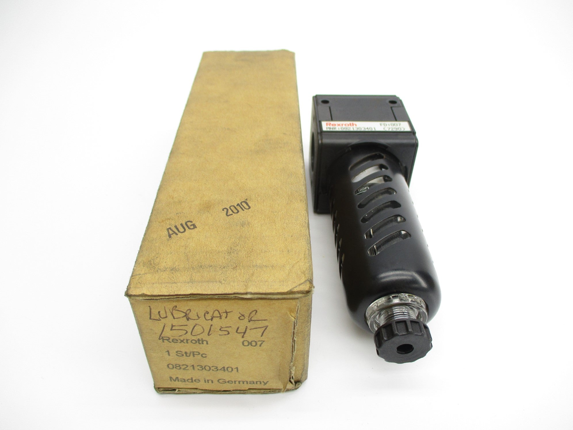 REXROTH 0821303401 NSMP