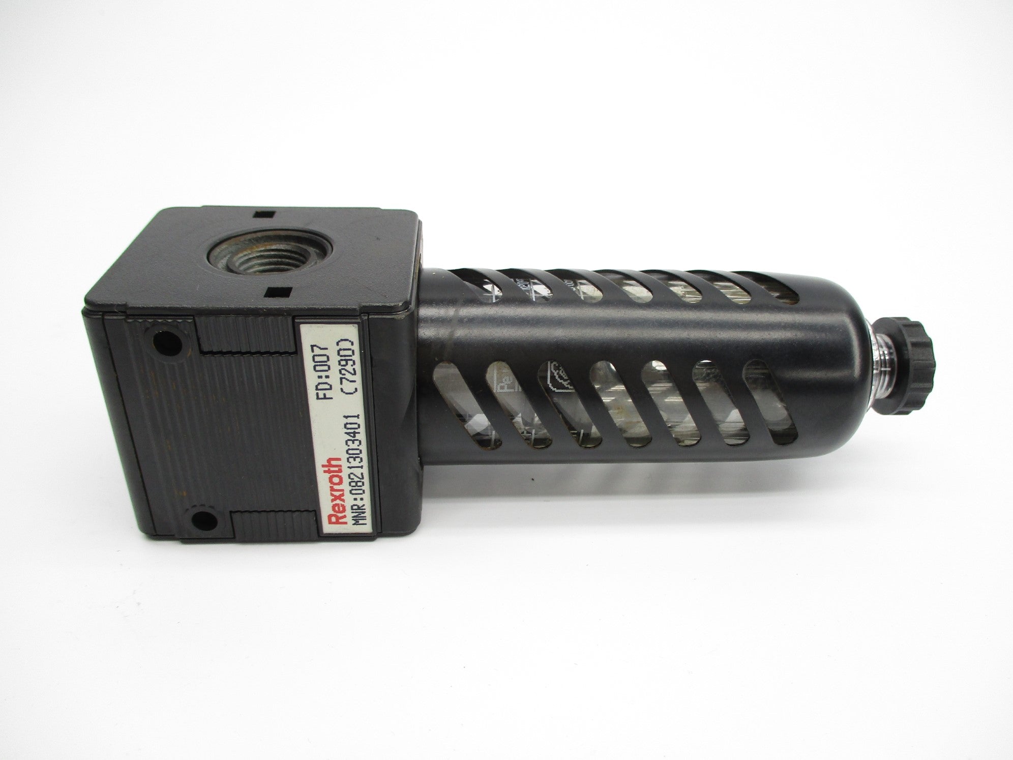 REXROTH 0821303401 NSMP