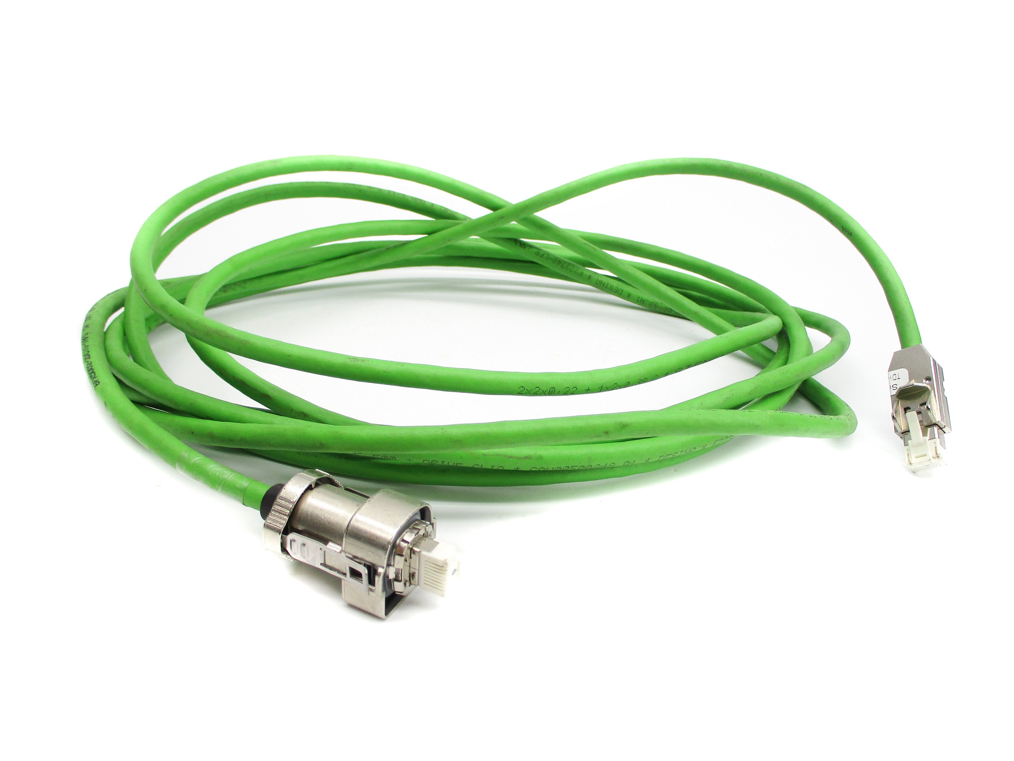 SIEMENS 6FX5002-2DC10-1AF0 UNMP