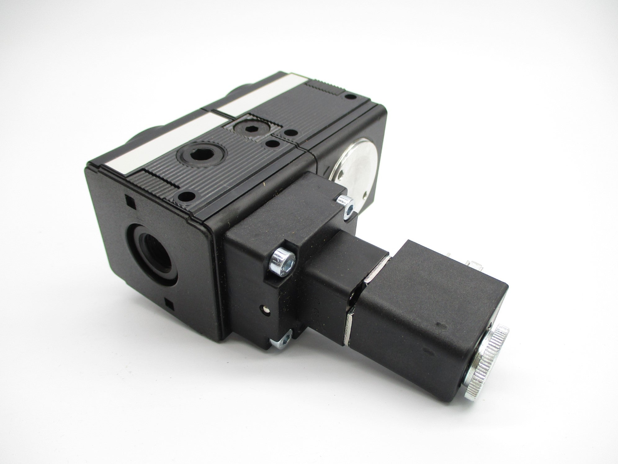 REXROTH 0821300941 24VDC NSMP