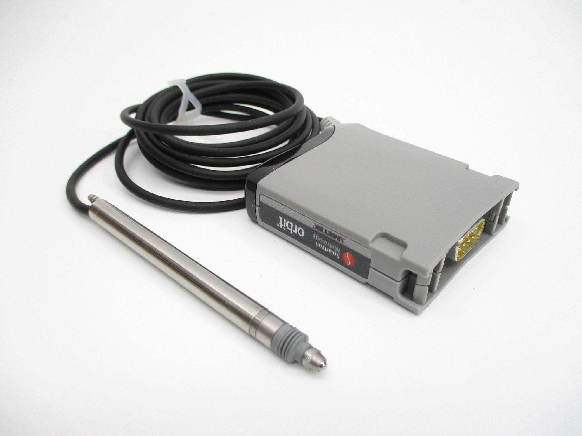 SOLARTRON METROLOGY 971168-3 DJ/5/P NSMP