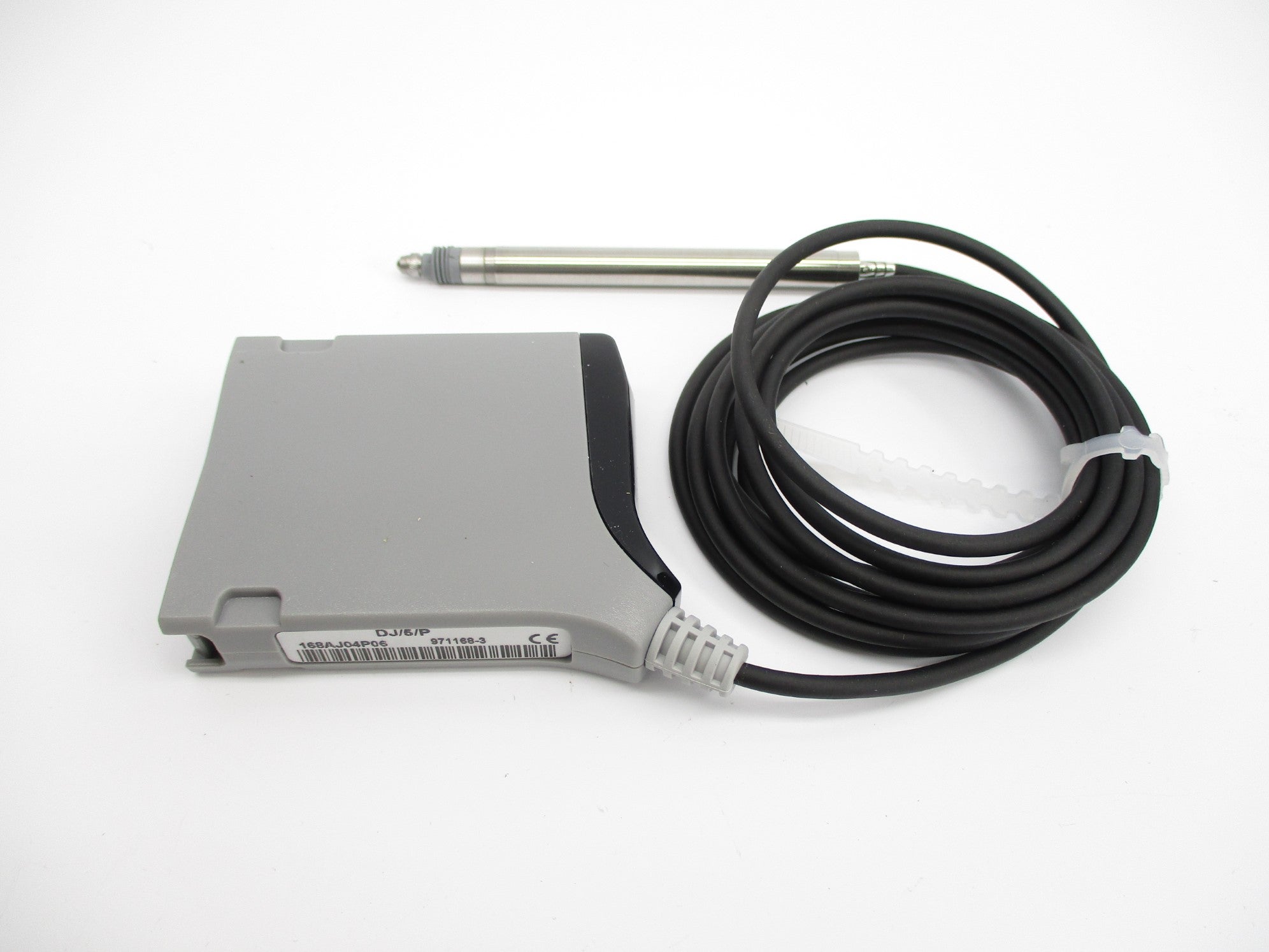 SOLARTRON METROLOGY 971168-3 DJ/5/P NSMP