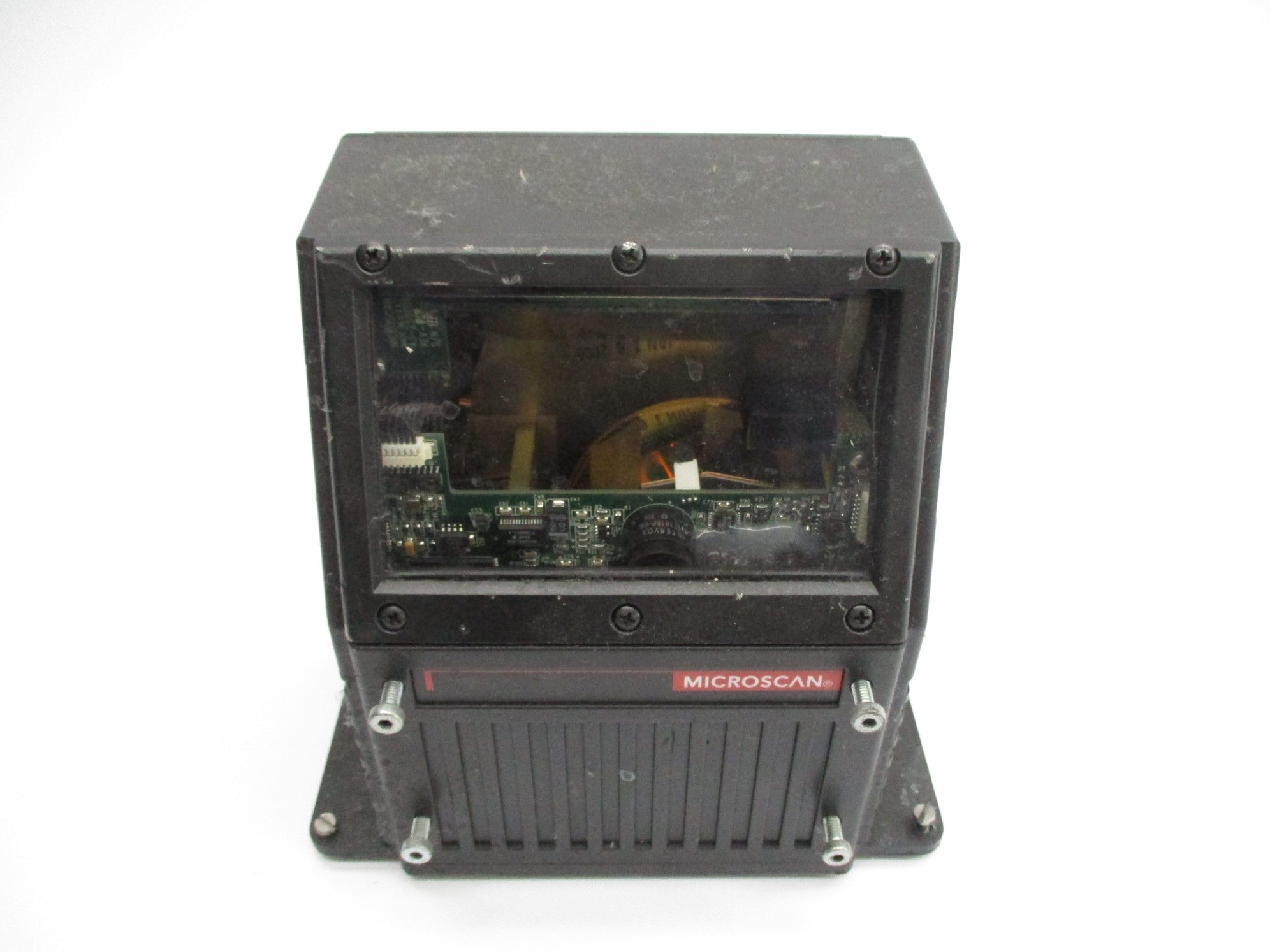 MICROSCAN FIS-0880-0002 (AS PICTURED) UNMP