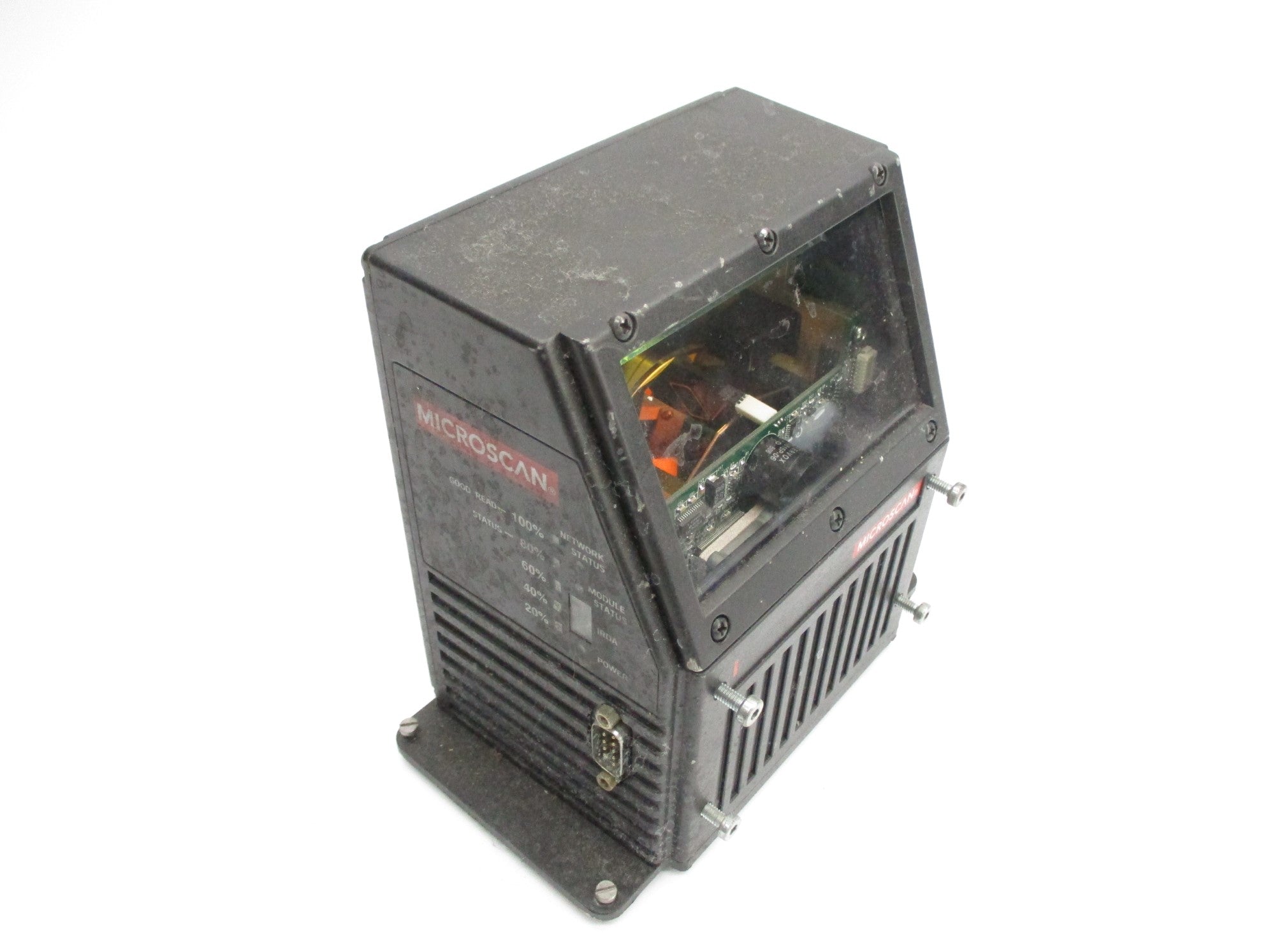 MICROSCAN FIS-0880-0002 (AS PICTURED) UNMP