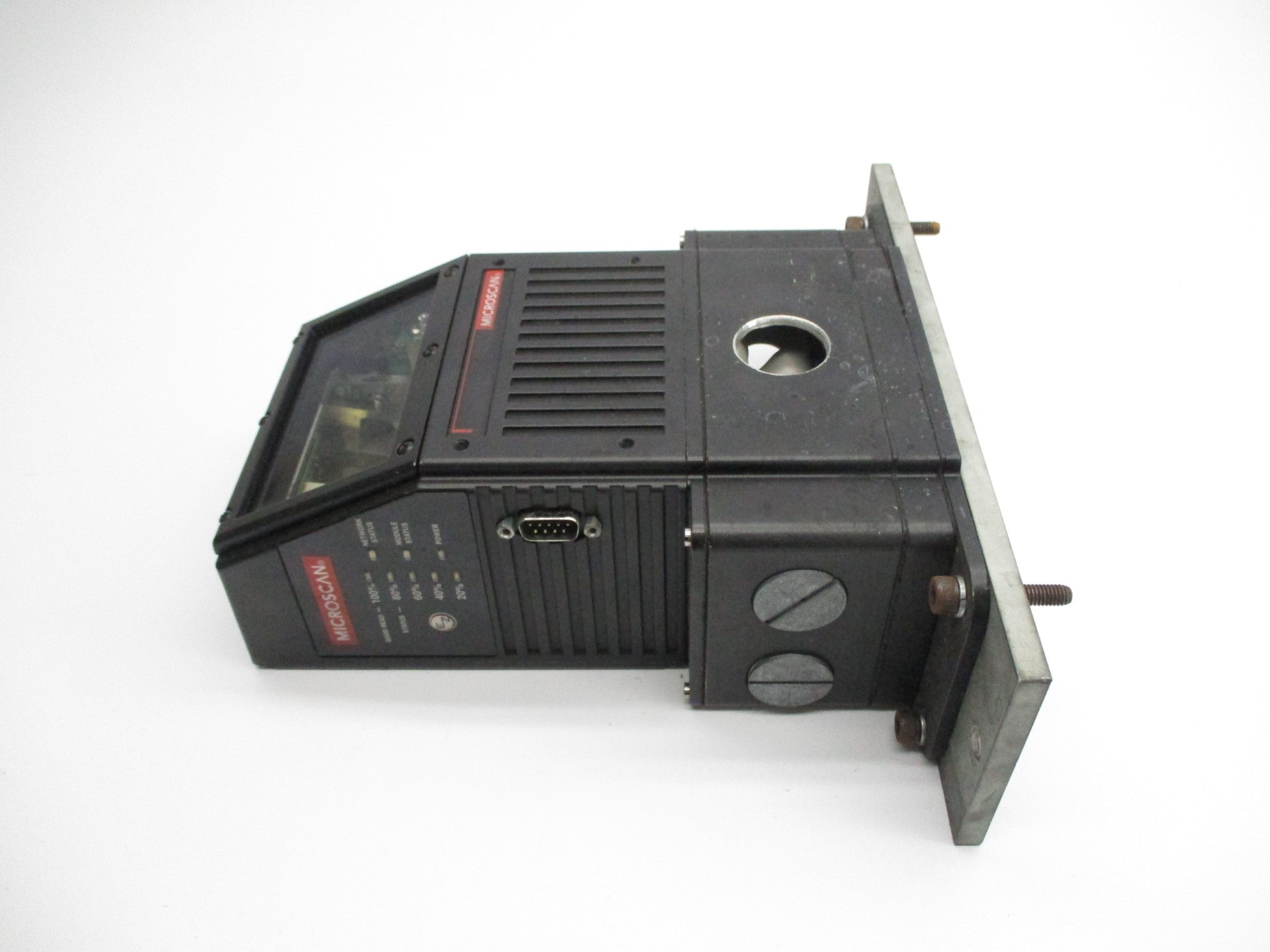 MICROSCAN FIS-0890-0002G (AS PICTURED) UNMP