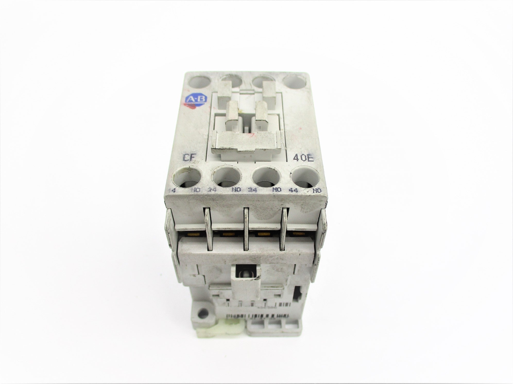 INDUSTRIAL SPARE PART 700-CF400D SER. A 110/120V UNMP