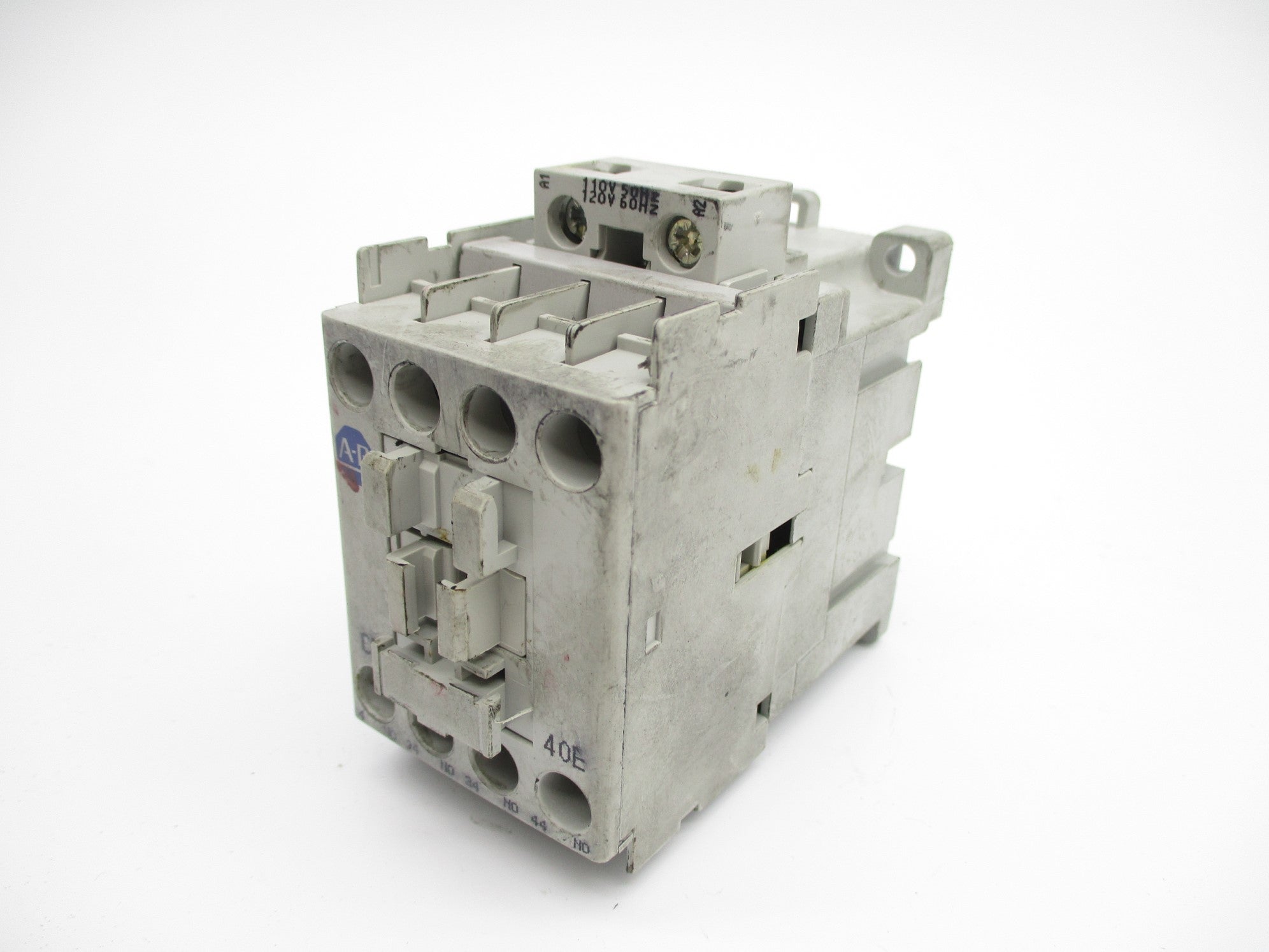 INDUSTRIAL SPARE PART 700-CF400D SER. A 110/120V UNMP