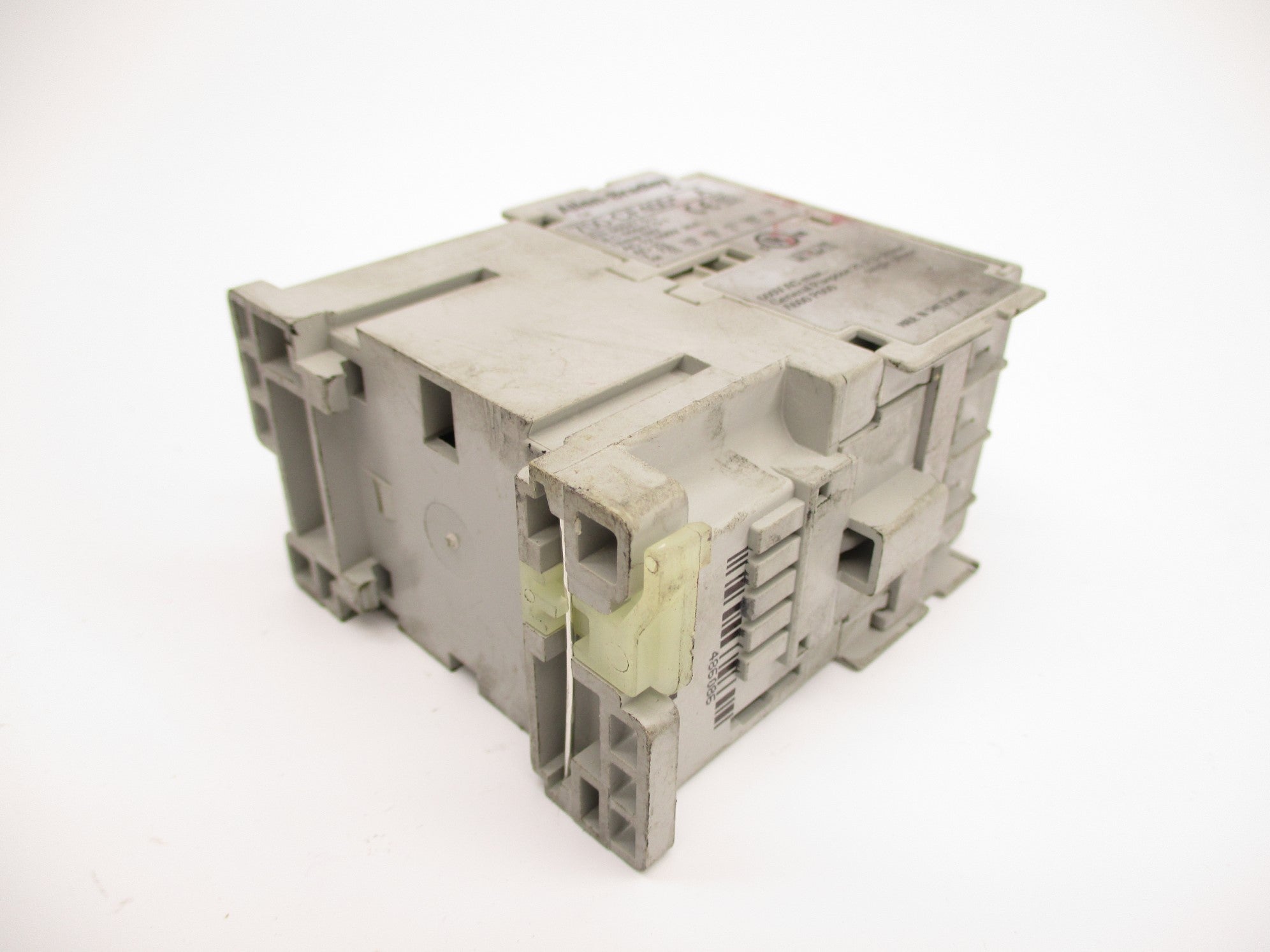 INDUSTRIAL SPARE PART 700-CF400D SER. A 110/120V UNMP
