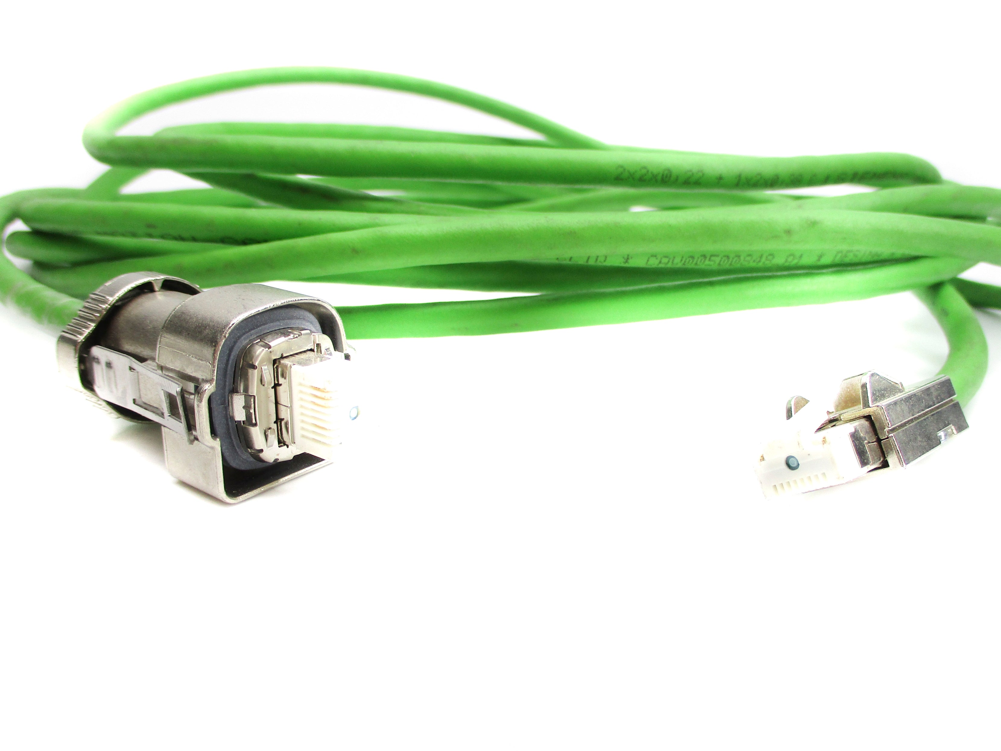 SIEMENS 6FX5002-2DC10-1AF0 UNMP