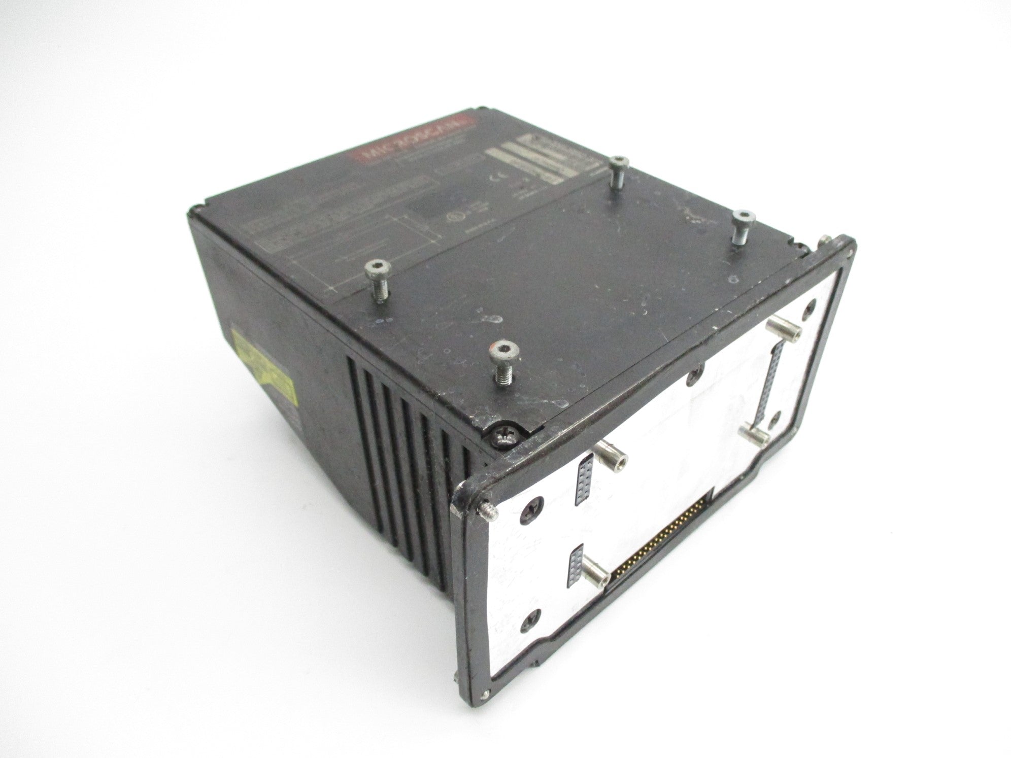 MICROSCAN FIS-0890-0002G UNMP