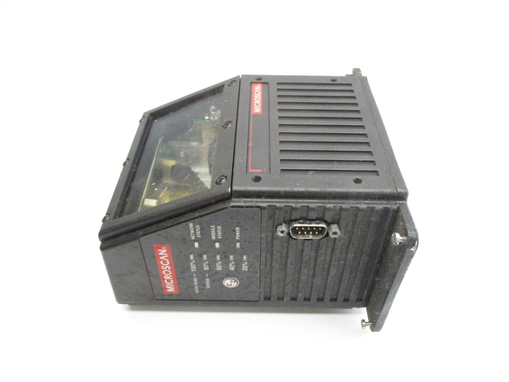 MICROSCAN FIS-0890-0002G UNMP