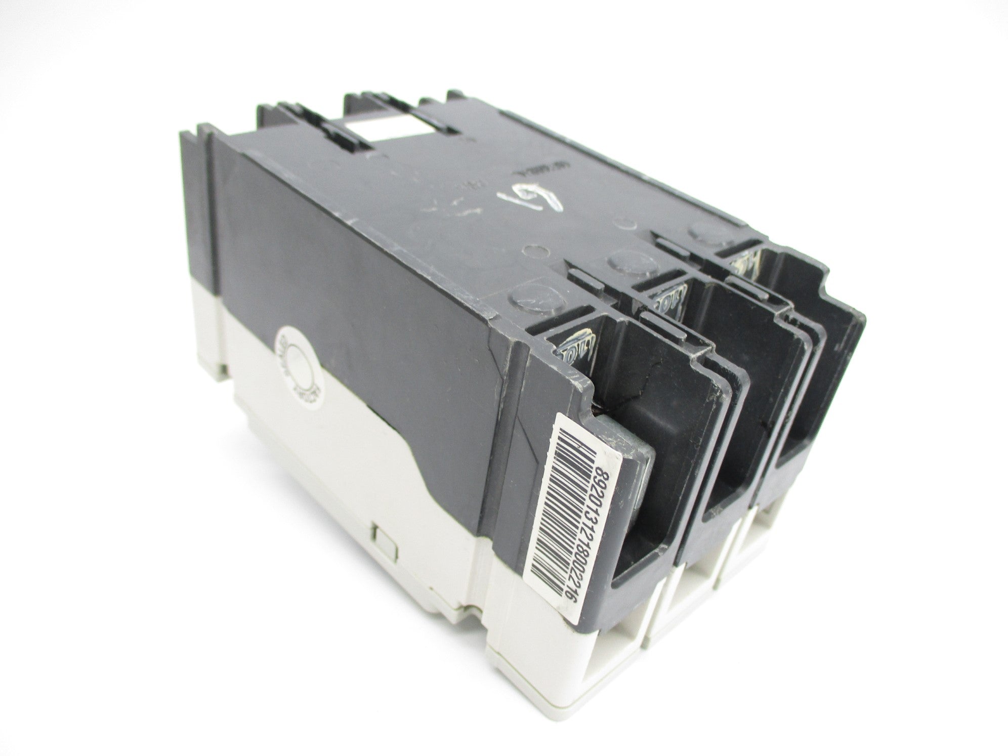 ALLEN BRADLEY 140U-H2C3-C15 SER. A 480V 15A NSMP