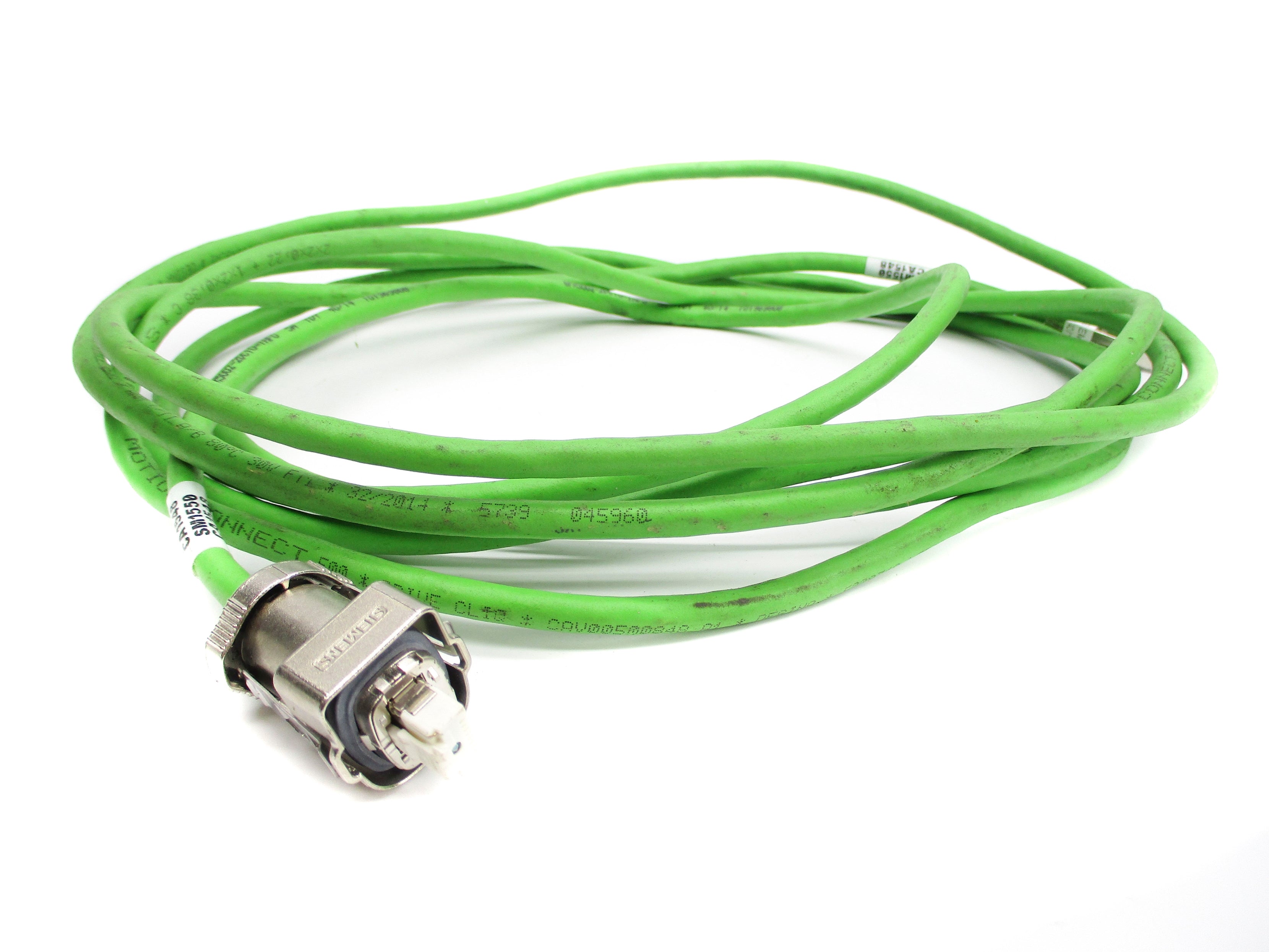 SIEMENS 6FX5002-2DC10-1AF0 NSNP