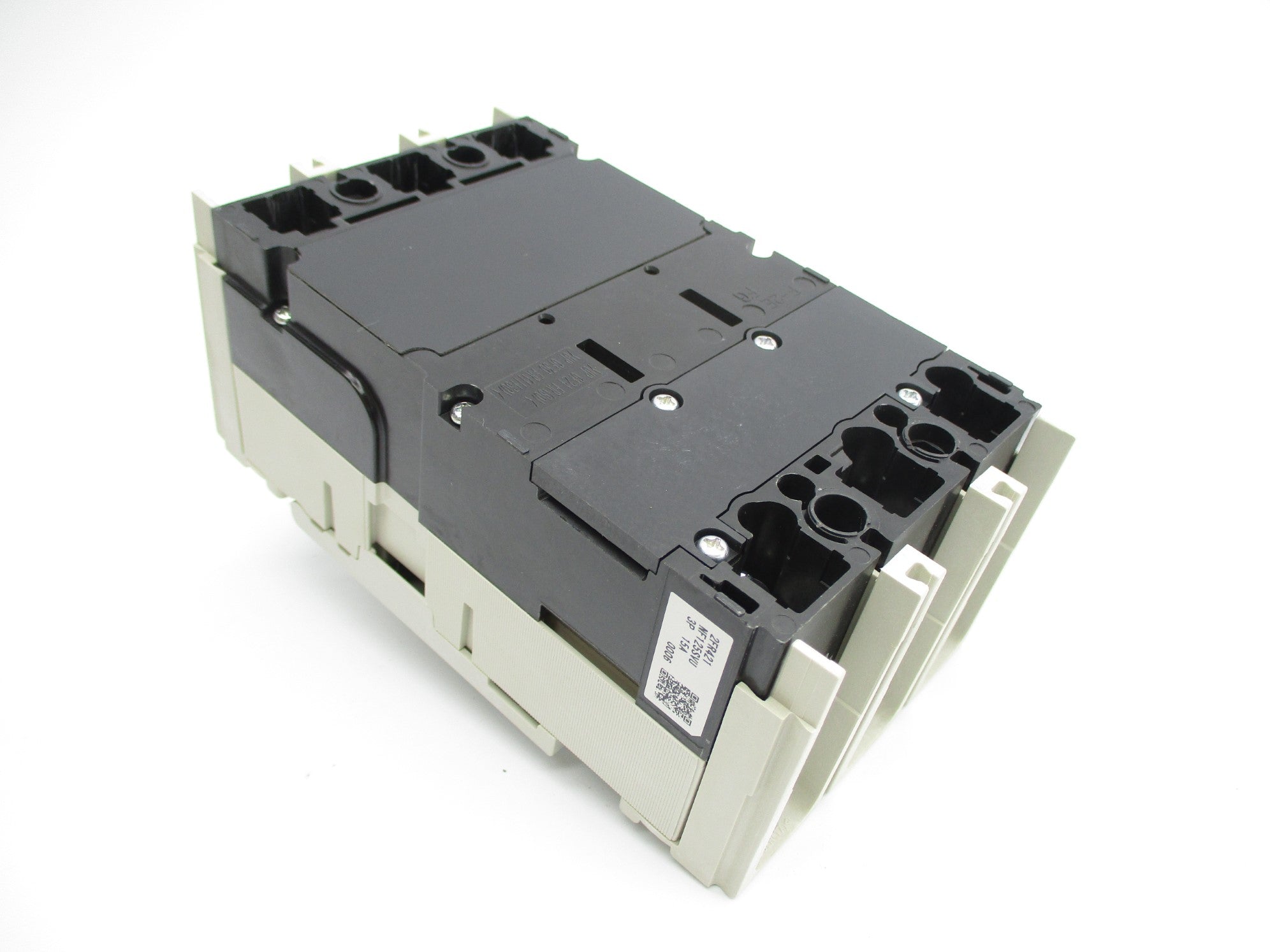 MITSUBISHI NF125-SVU3015 NF125-SVU 15A 480VAC NSMP