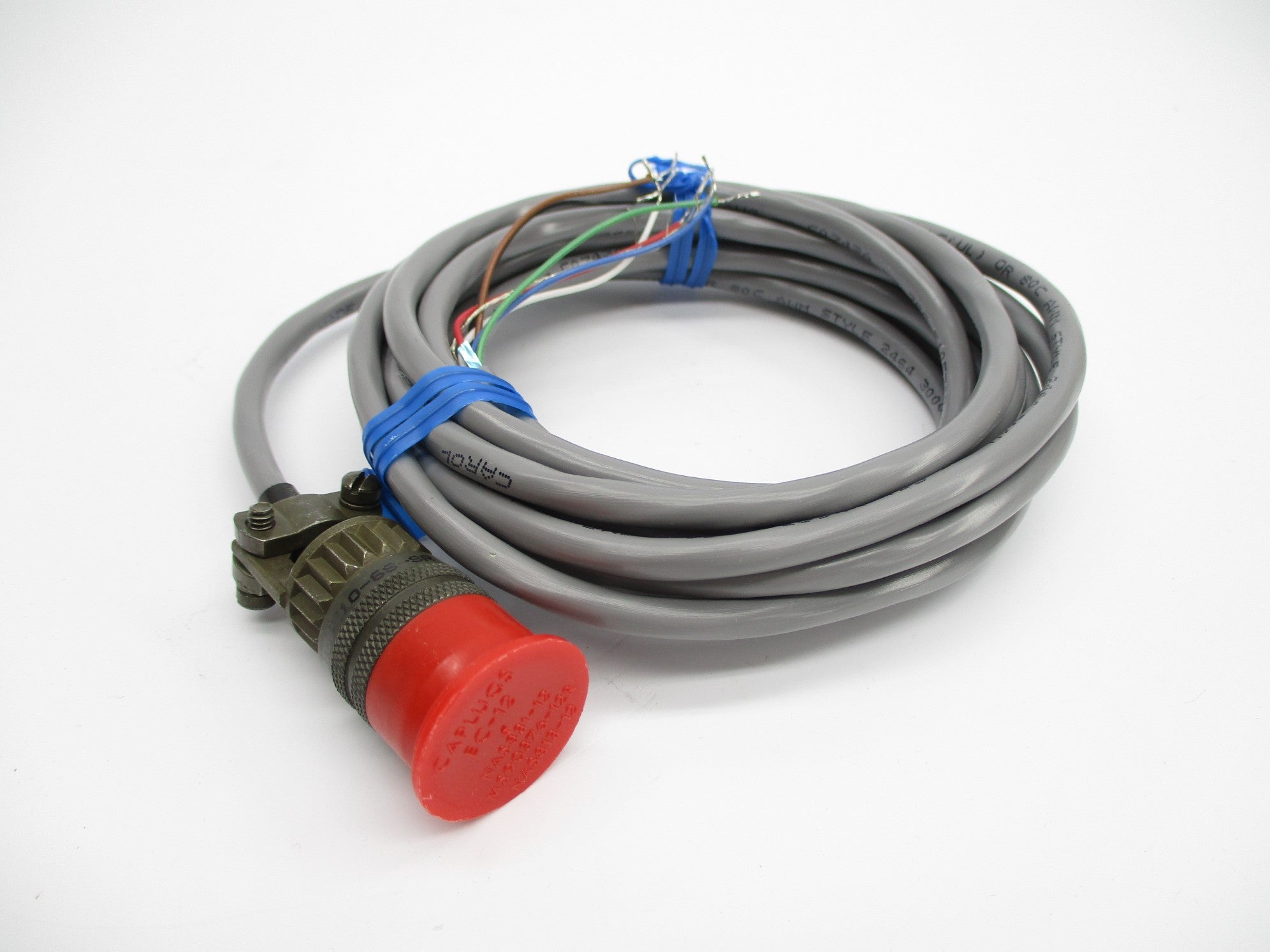 TRANSDUCER TECHNIQUES AMP-T6 NSMP