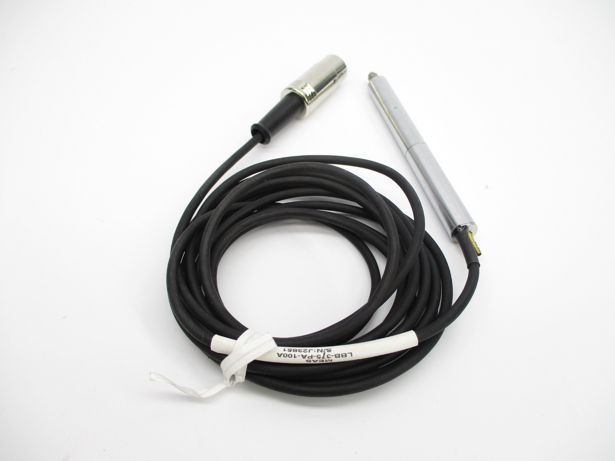 MEASUREMENT SPECIALTIES 02350679-000 LBB-375-PA-100A NSMP