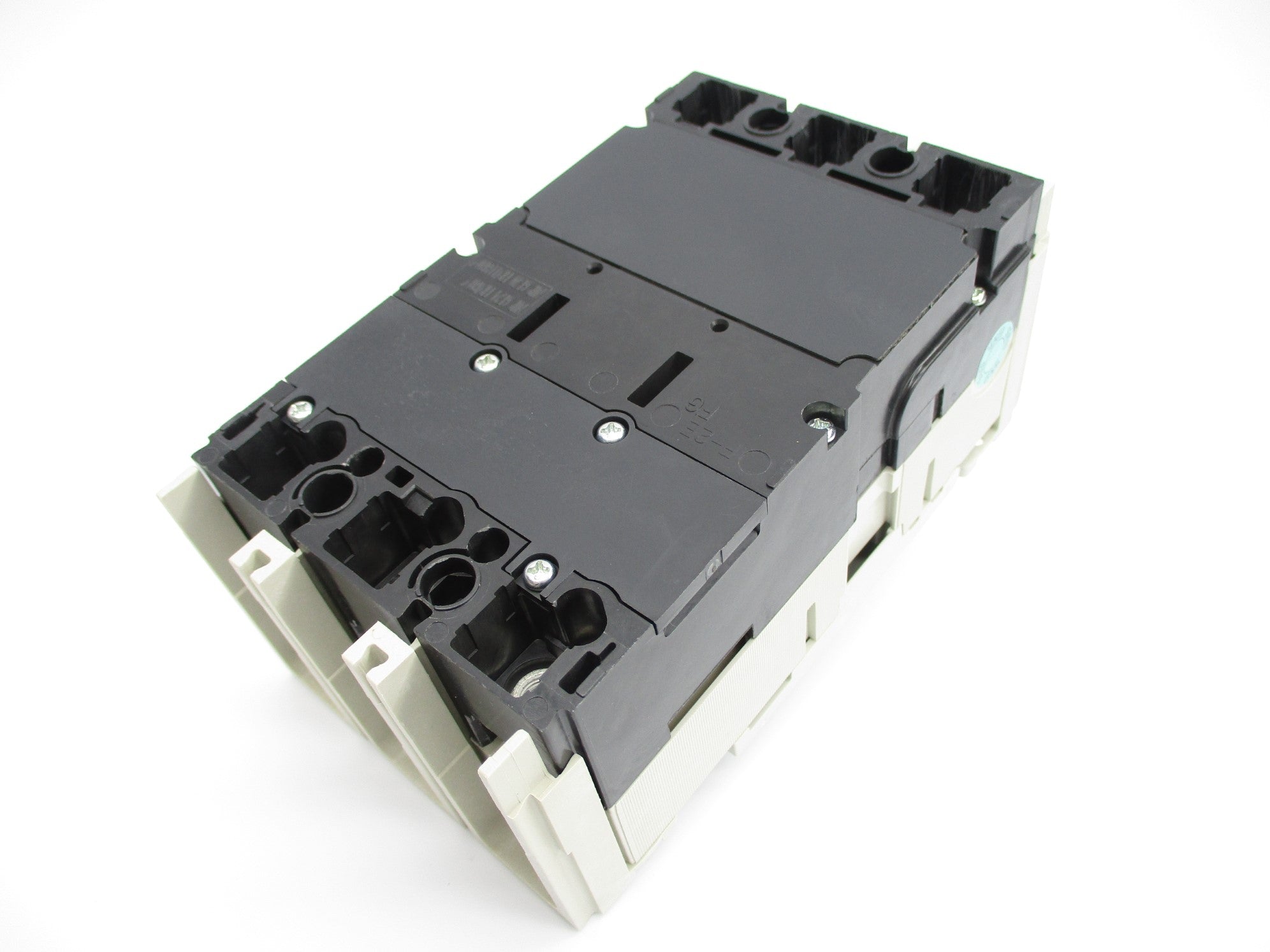 MITSUBISHI NF125-SVU3030 NF125-SVU 30A 480VAC NSMP