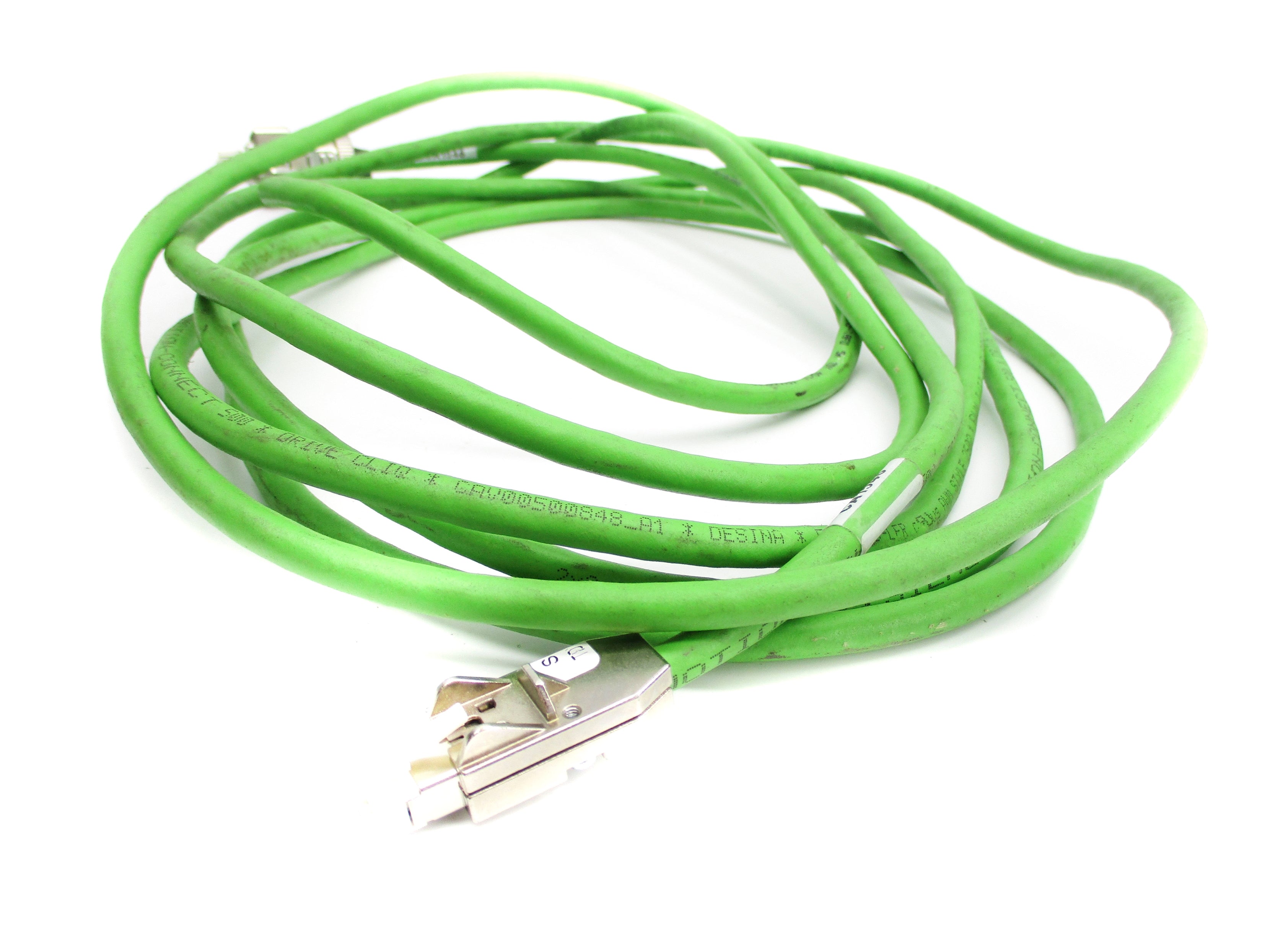 SIEMENS 6FX5002-2DC10-1AF0 NSNP