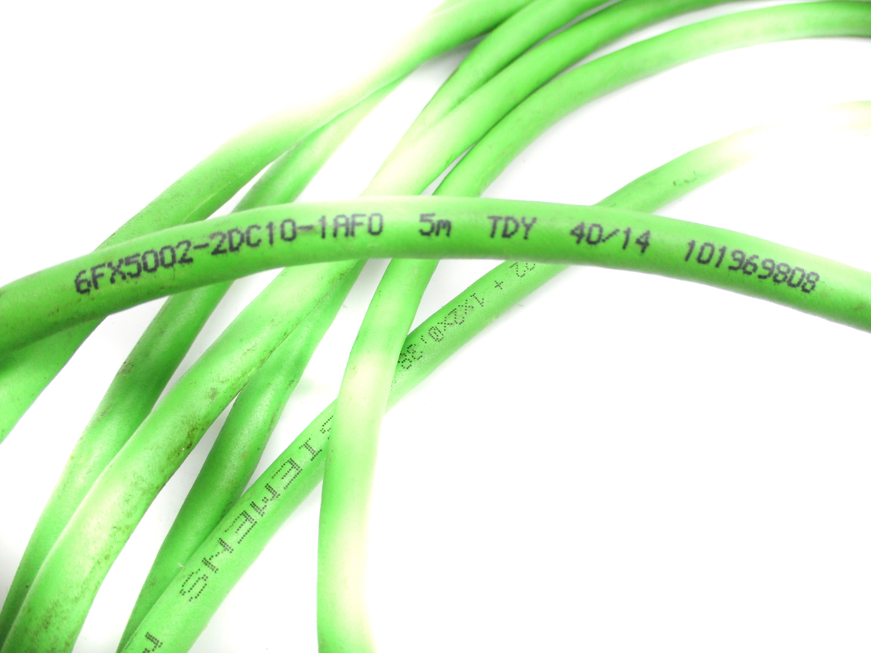 SIEMENS 6FX5002-2DC10-1AF0 NSNP