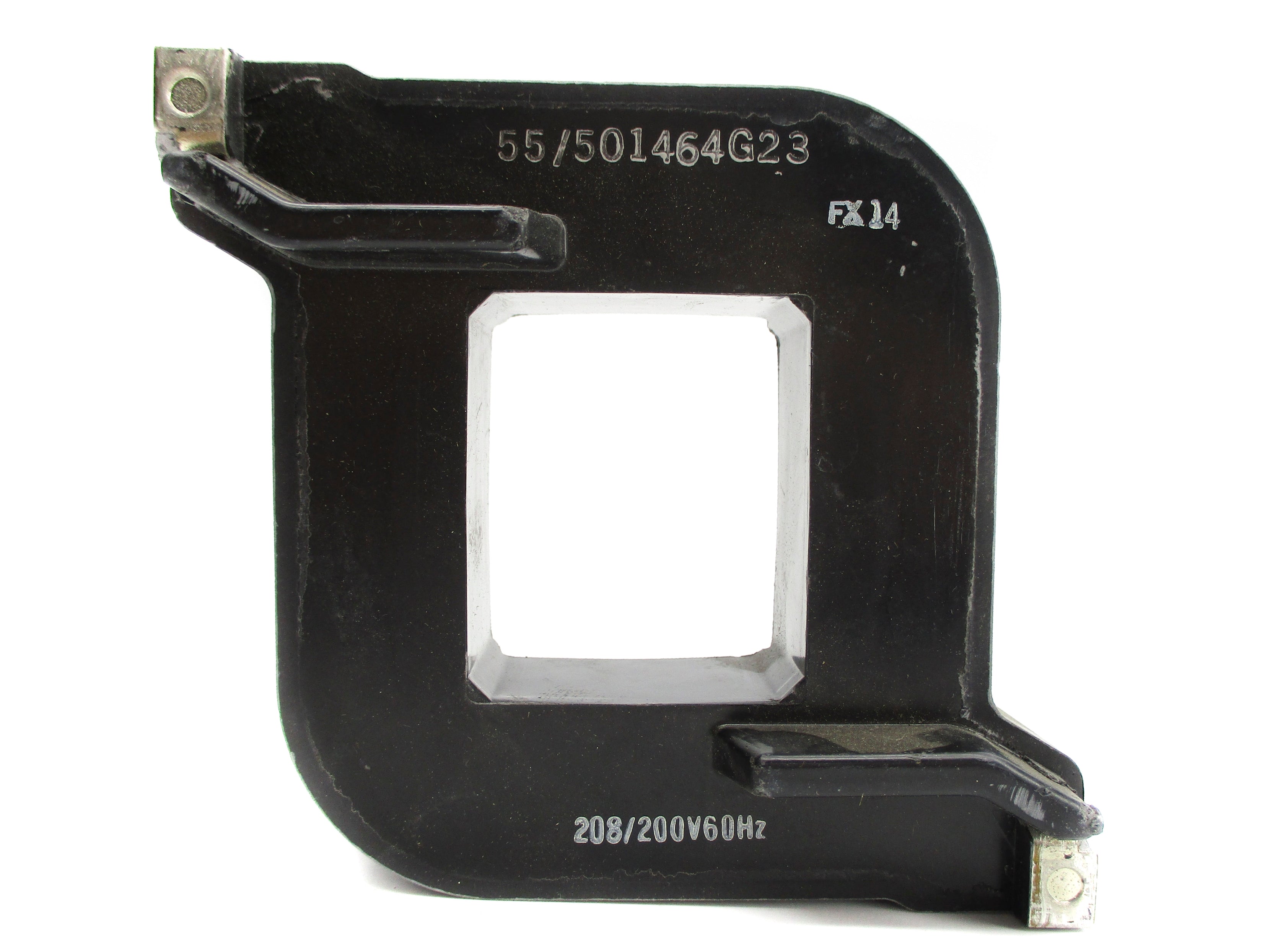 GENERAL ELECTRIC 55/501464G23 208/200V NSNP