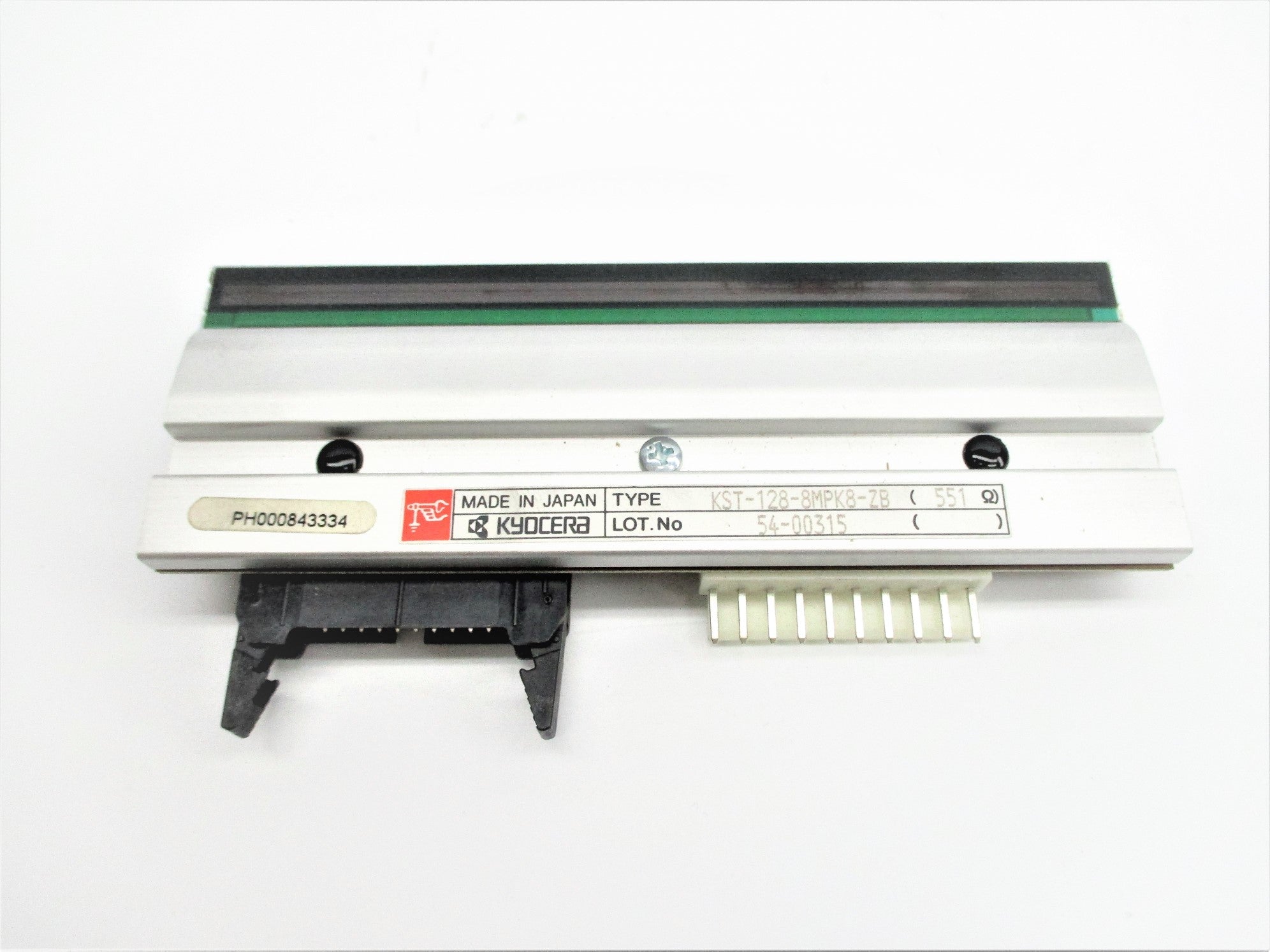 KYOCERA KST-128-8MPK8-ZB NSNP