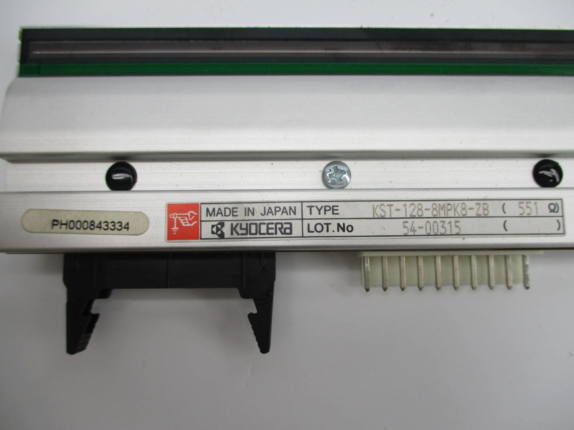 KYOCERA KST-128-8MPK8-ZB NSNP