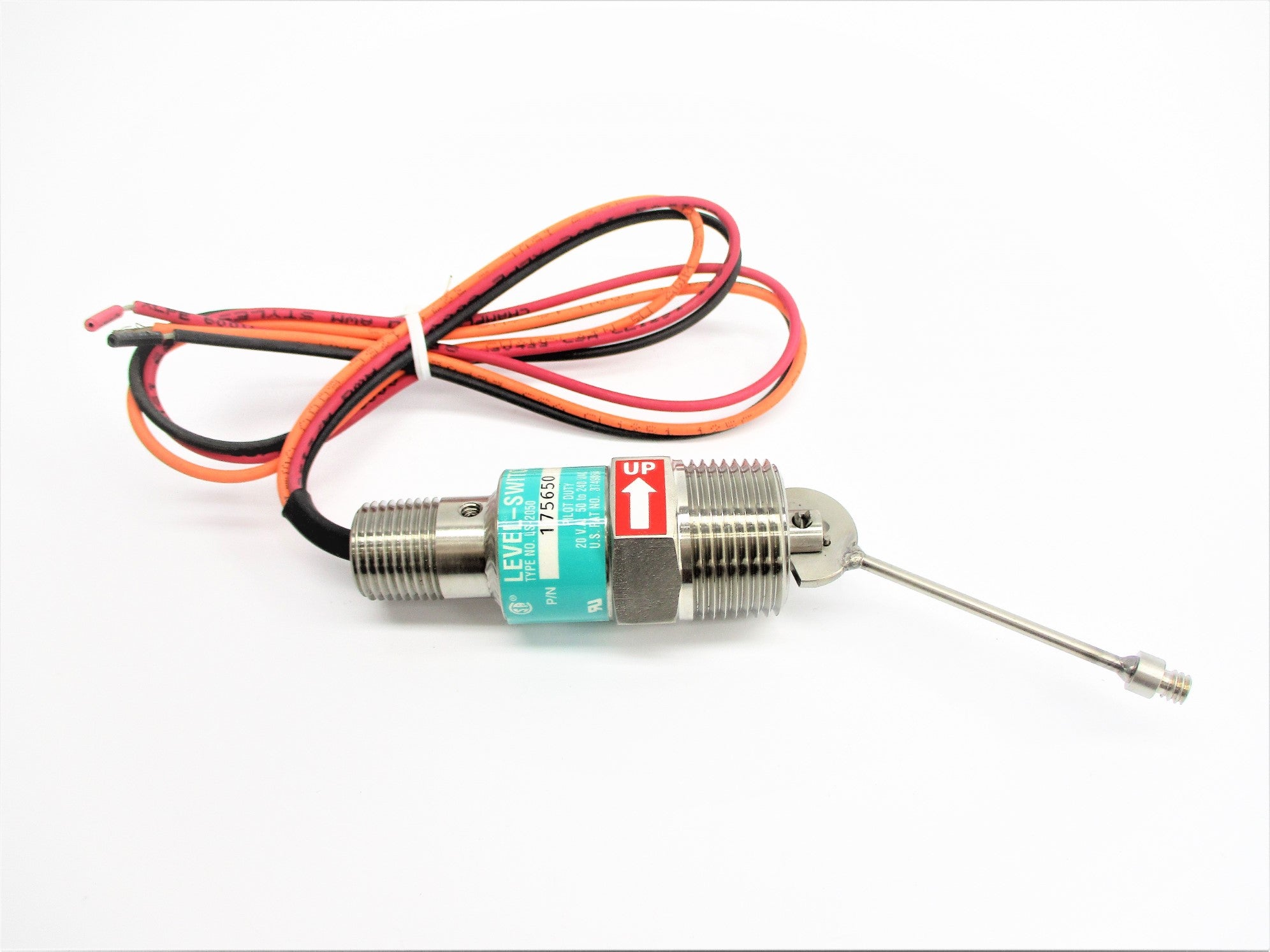 GEMS SENSORS 175650 LS-2050 (AS PICTURED) NSNP