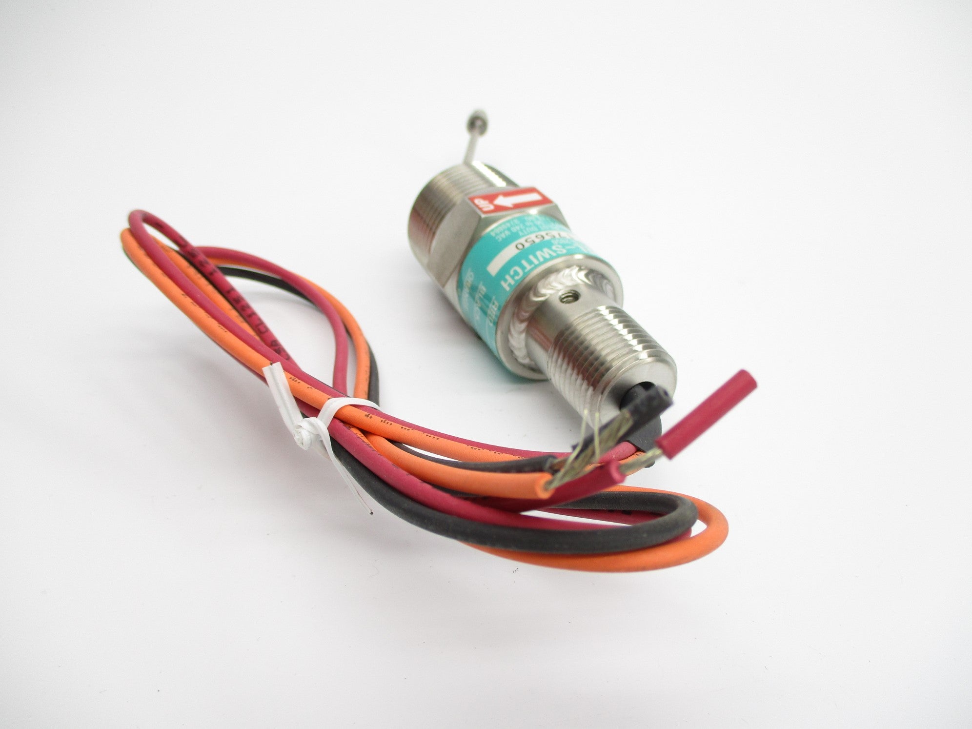 GEMS SENSORS 175650 LS-2050 (AS PICTURED) NSNP