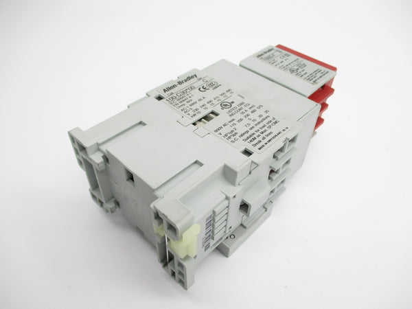 ALLEN BRADLEY 100S-C30D14C SER. C 110/120V 65A NSNP
