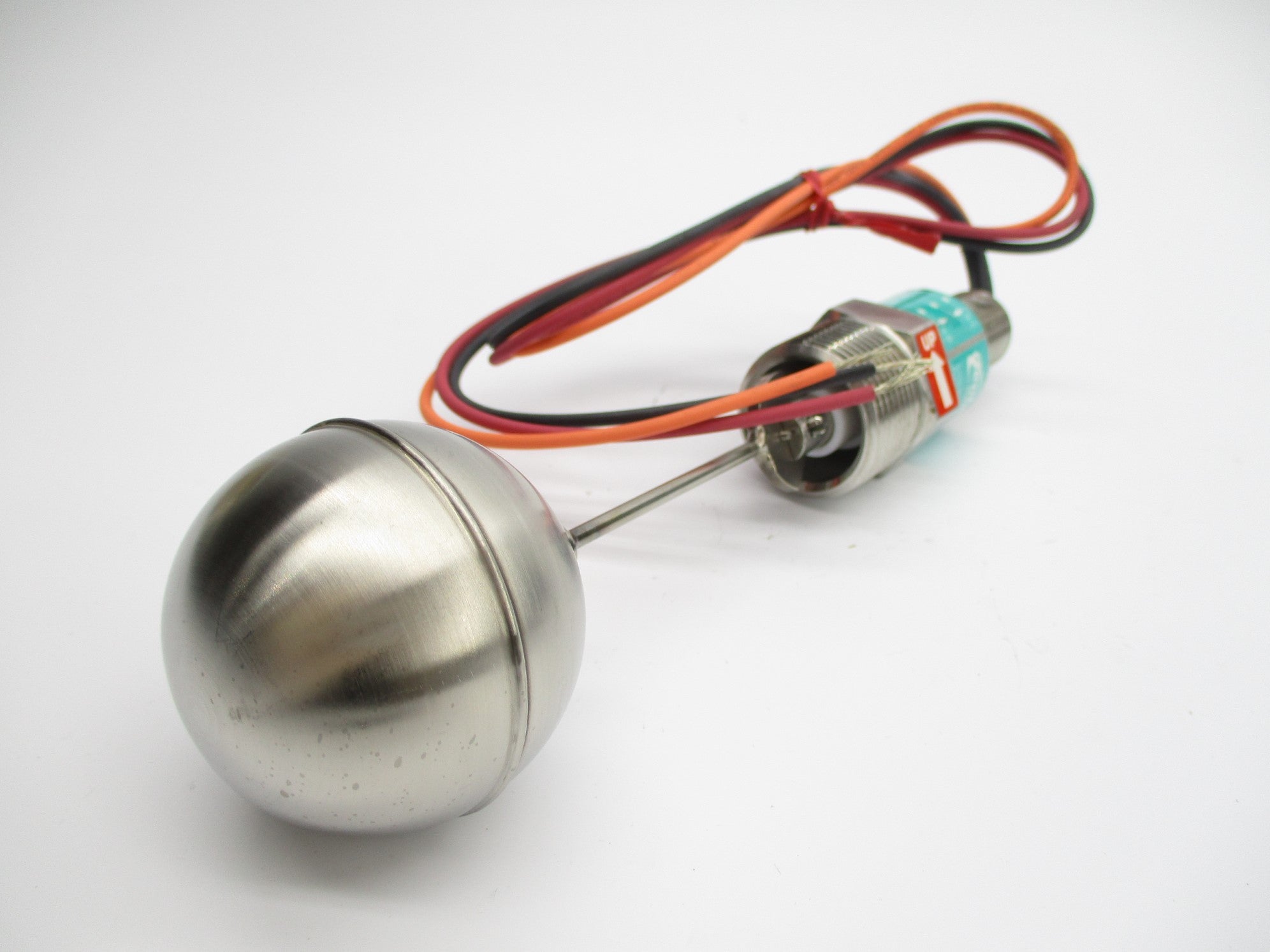 GEMS SENSORS 175650 LS-2050 NSNP